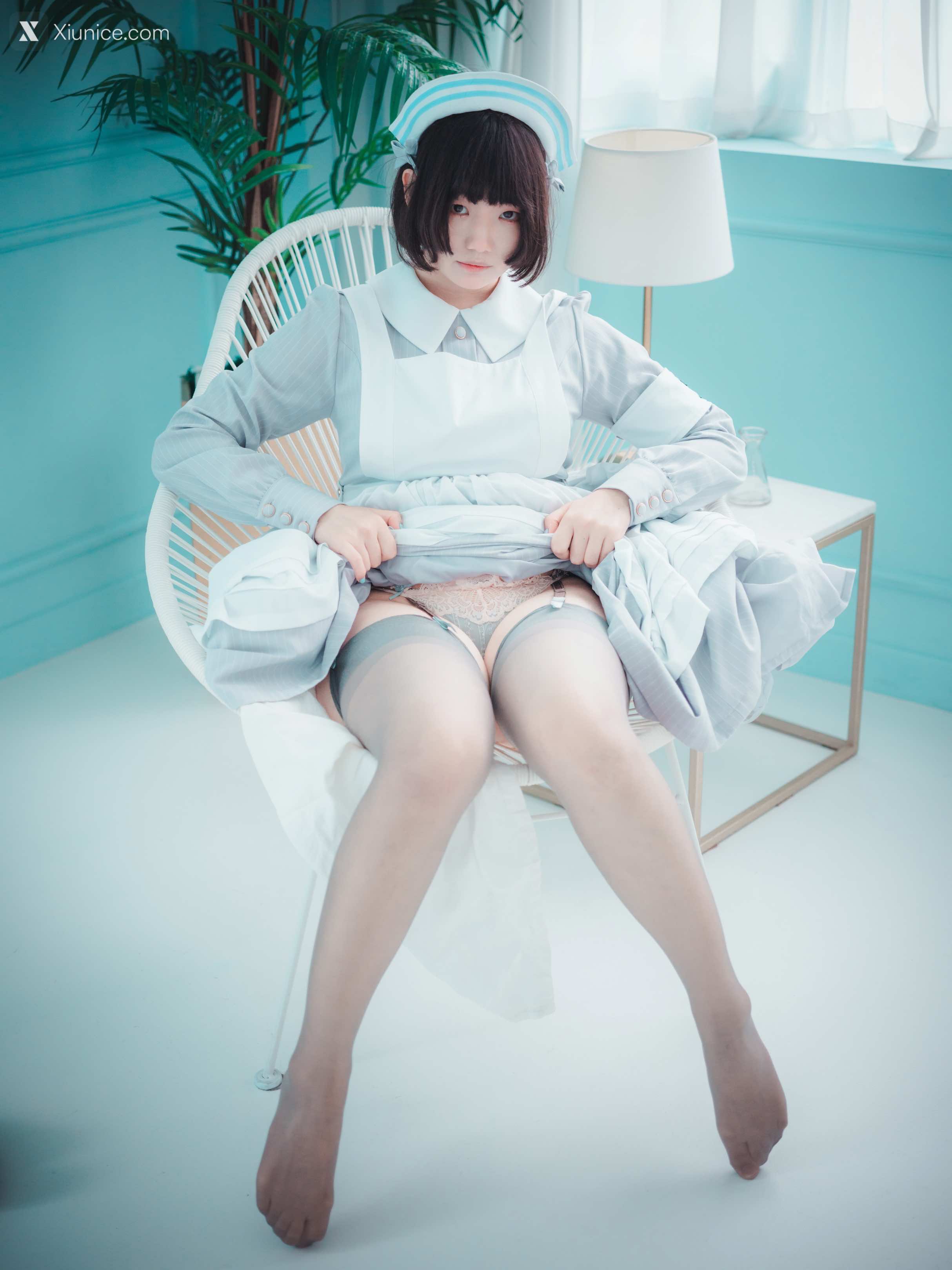 DJAWA Photo – Mimmi (밈미) – St. Esther 4K