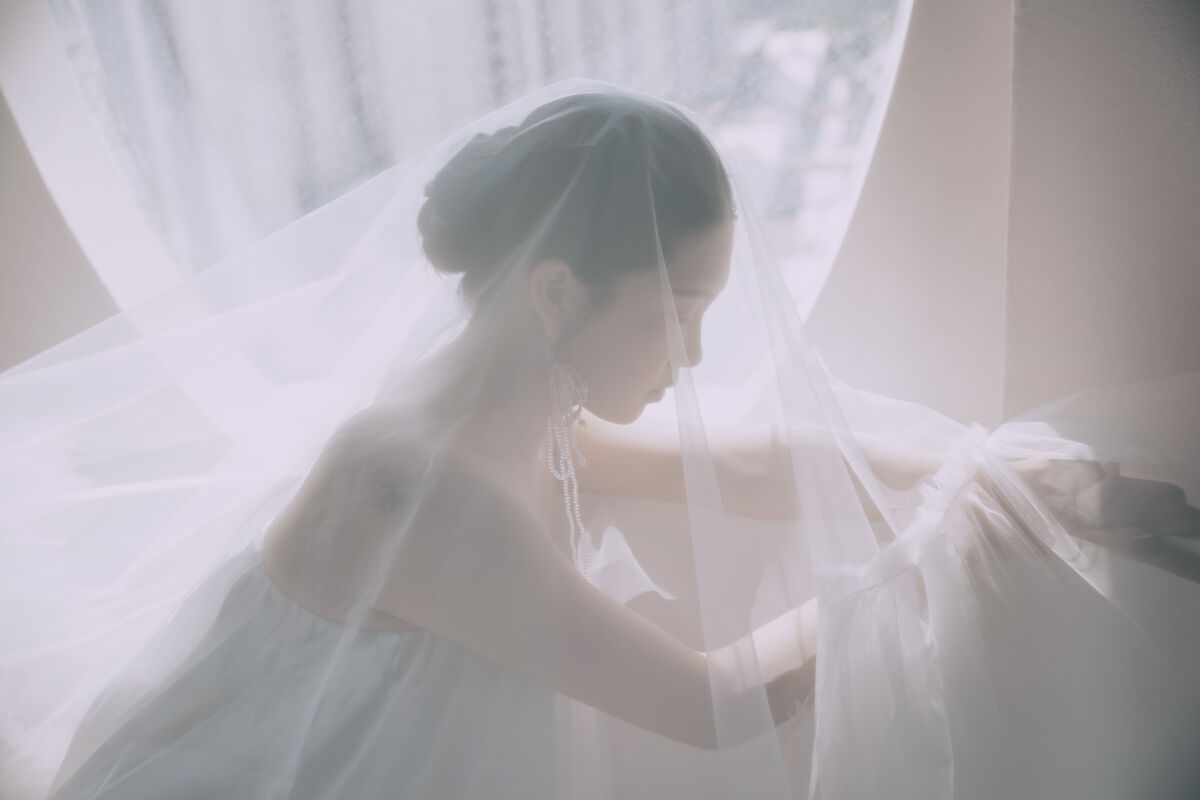 YiTuYu艺图语 Vol.10175 Yi Bei Yang Zhi