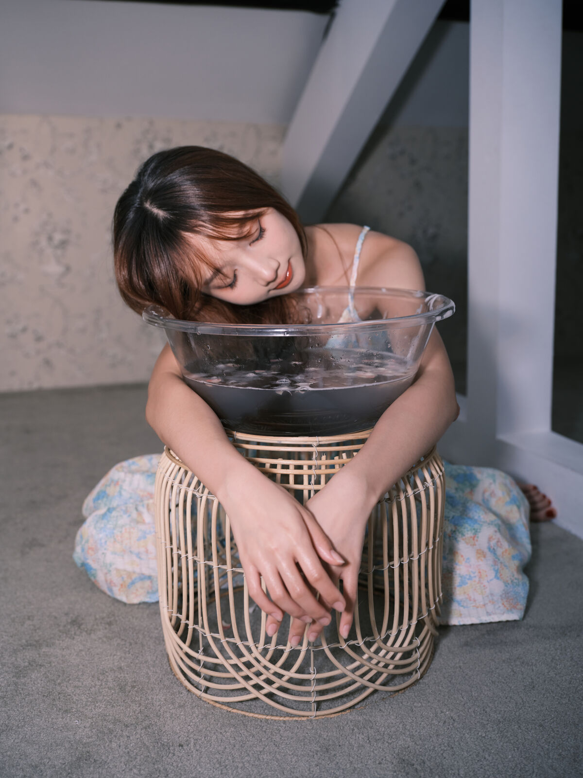 YiTuYu艺图语 Vol.10222 Xing Xing