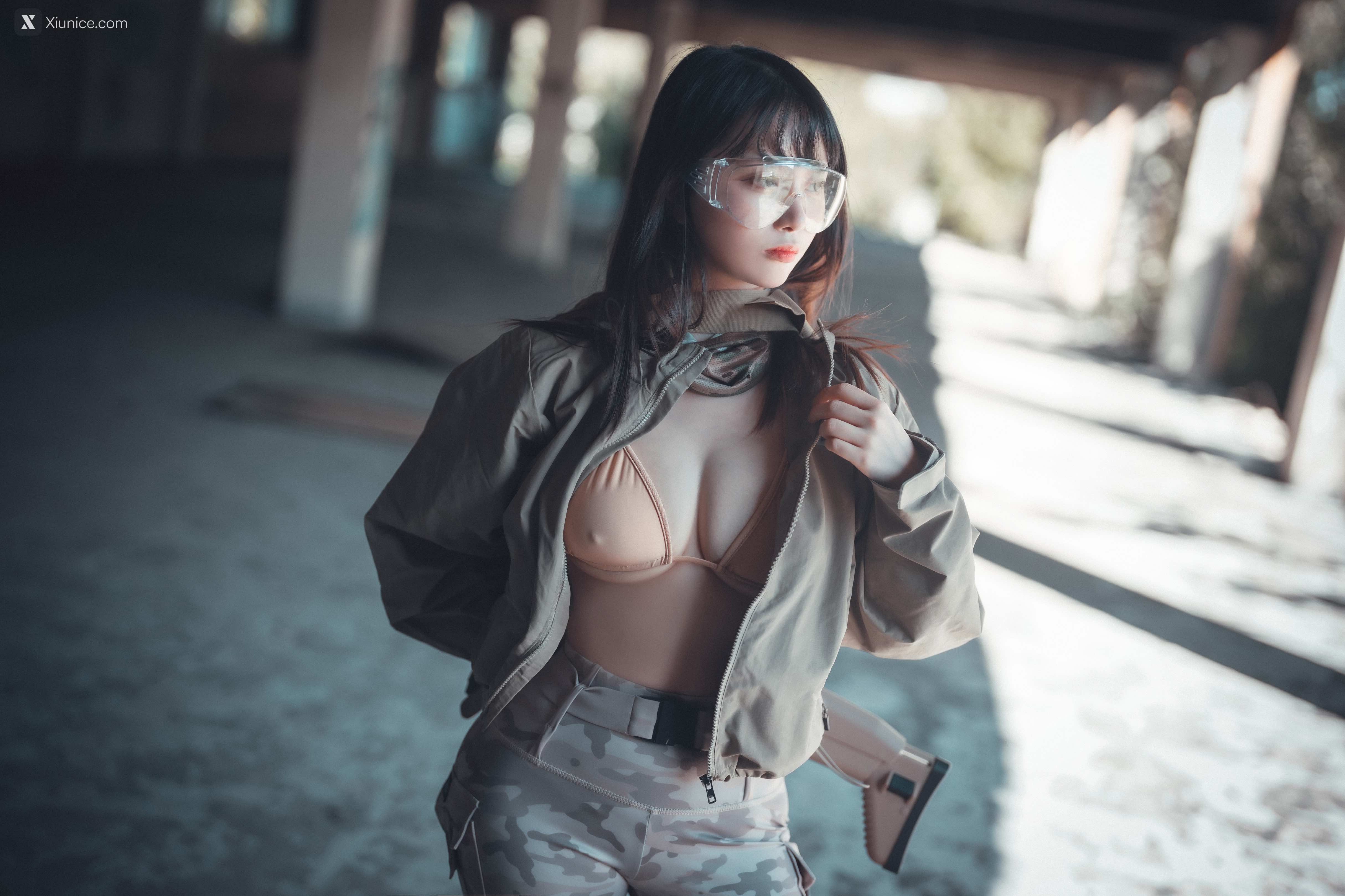 DJAWA Photo – ZziZzi – Desert Stalker (+S.Ver) 4K