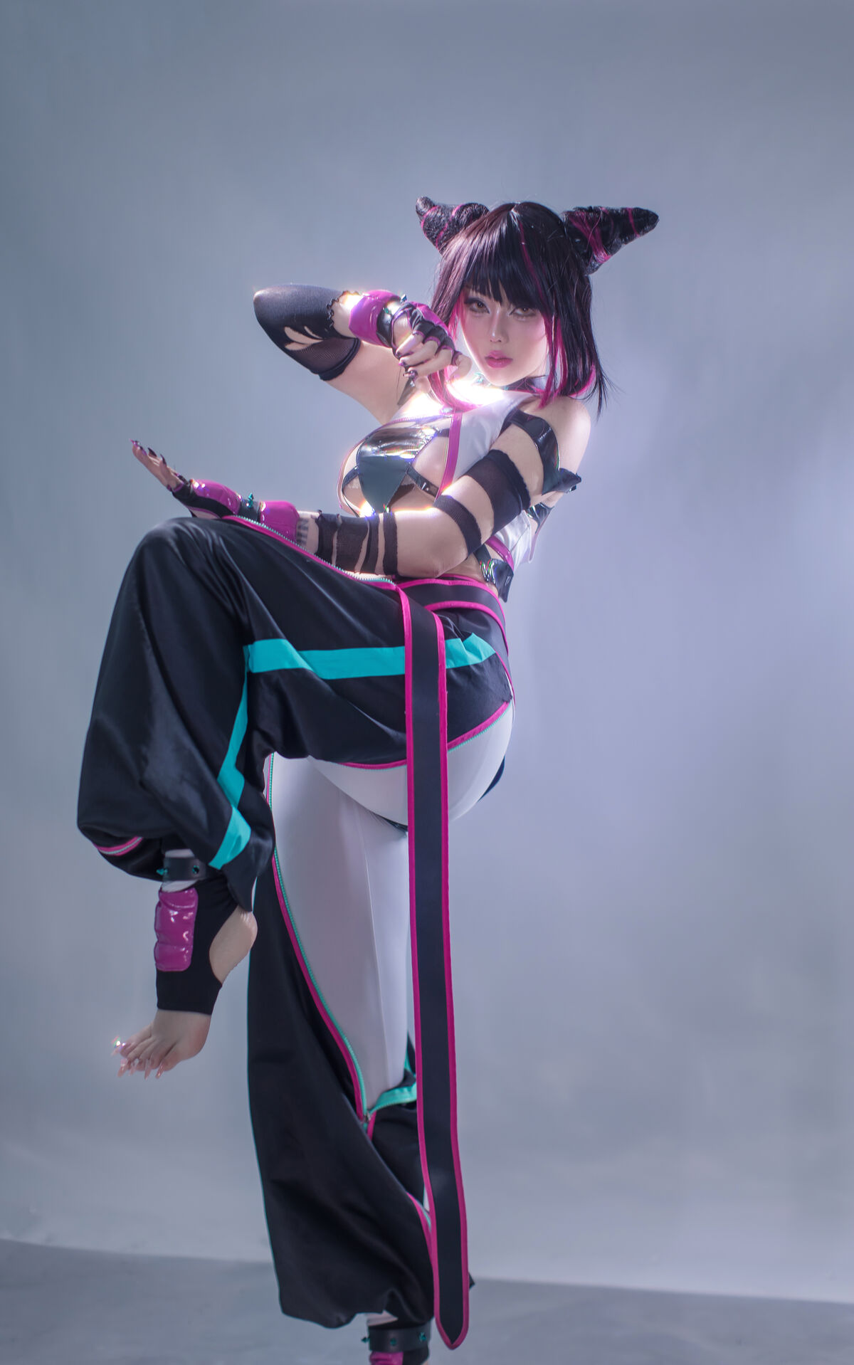 Coser@钛合金TiTi - Juri Part02