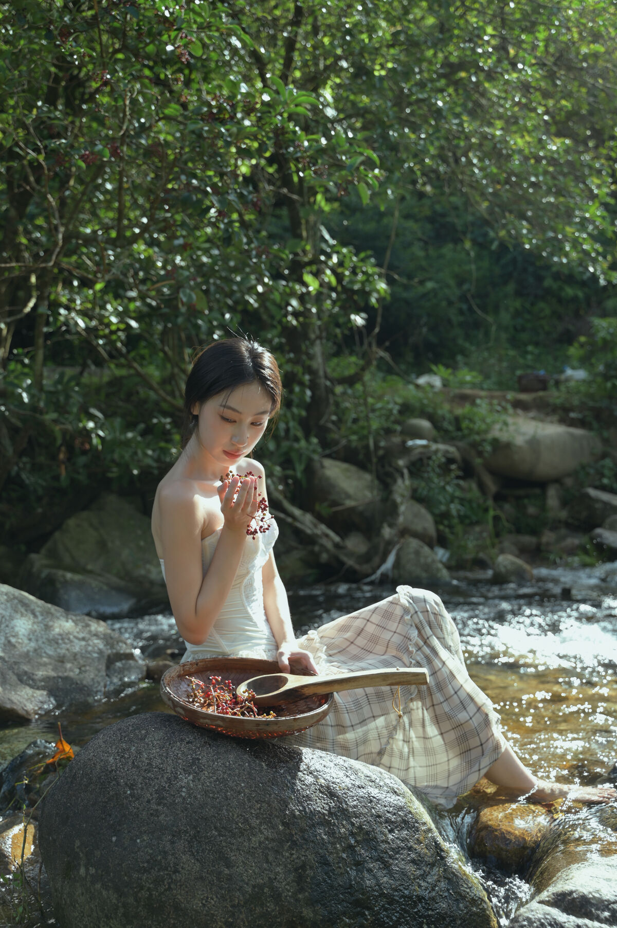 YiTuYu艺图语 Vol.10078 Yi Yi