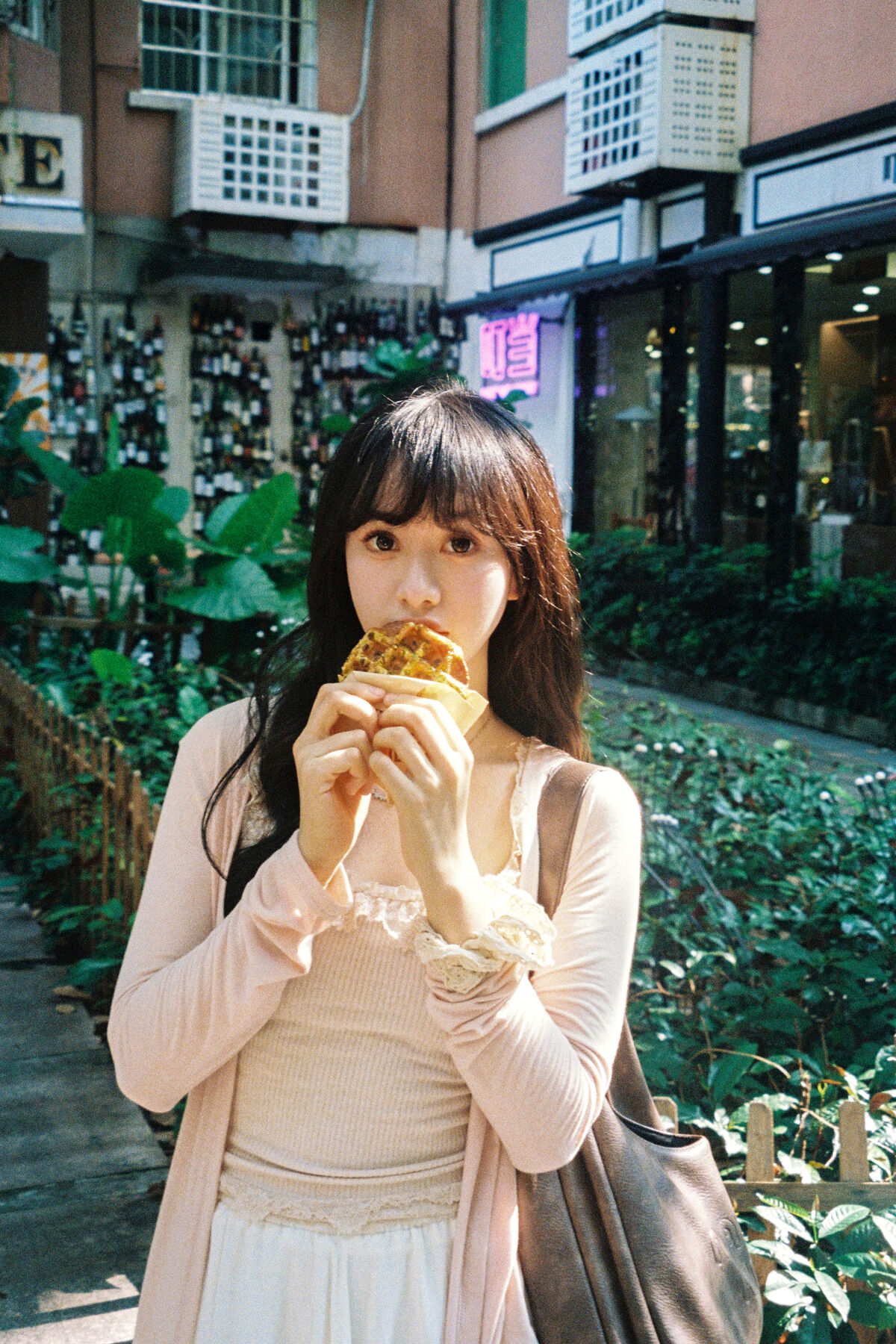 YiTuYu艺图语 Vol.10213 IIIvory