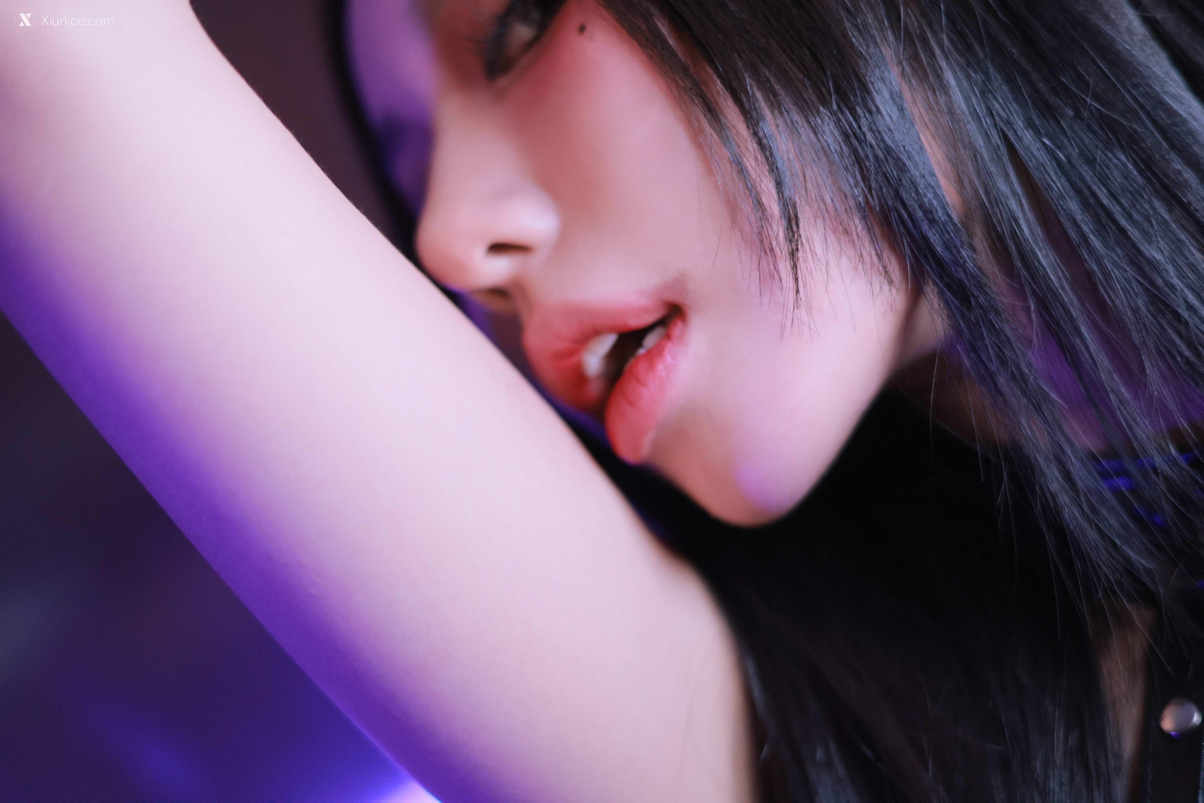 Dongeuran (동그란) – Devil’s Tongue 4K