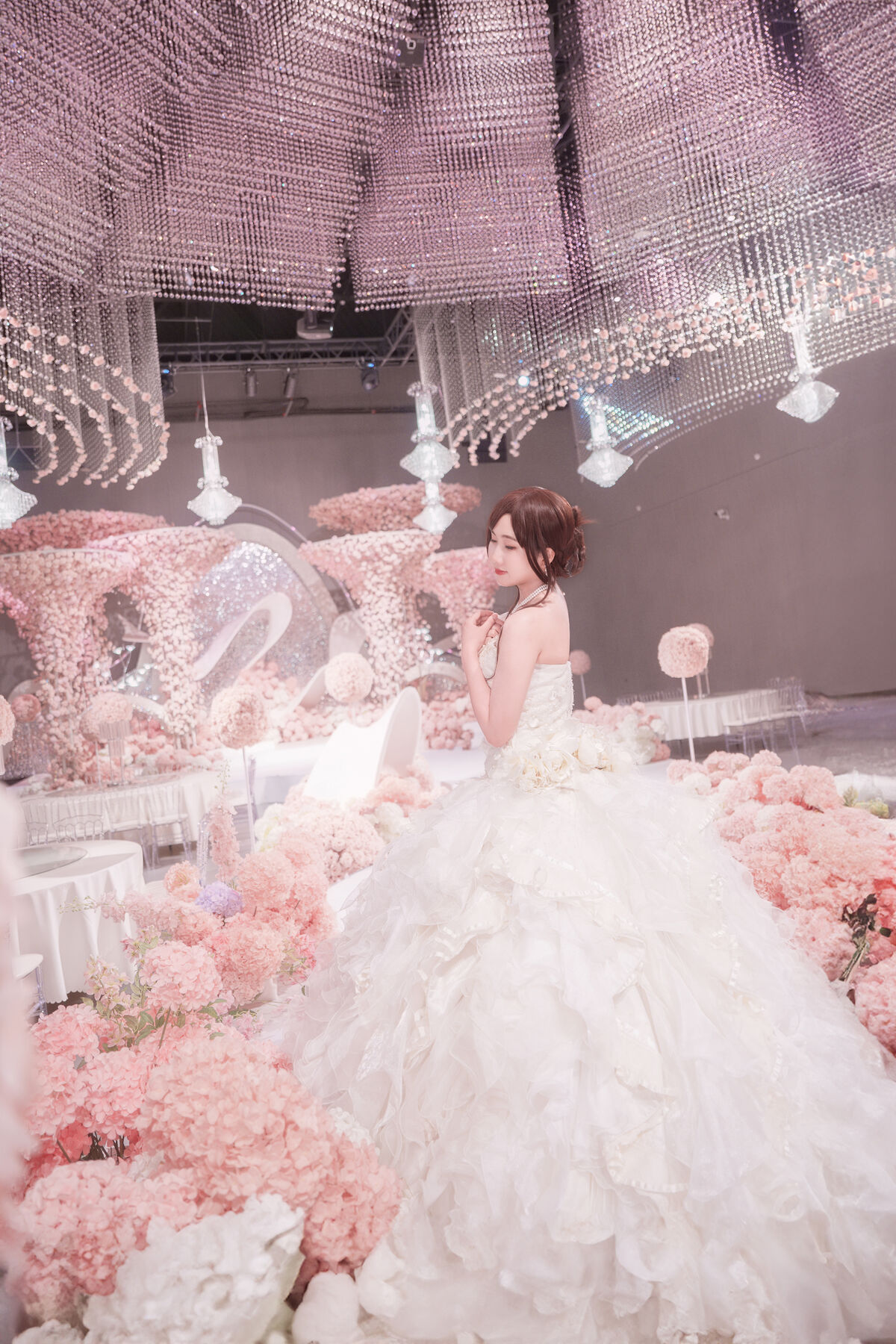 YiTuYu艺图语 Vol.10135 Xiao She