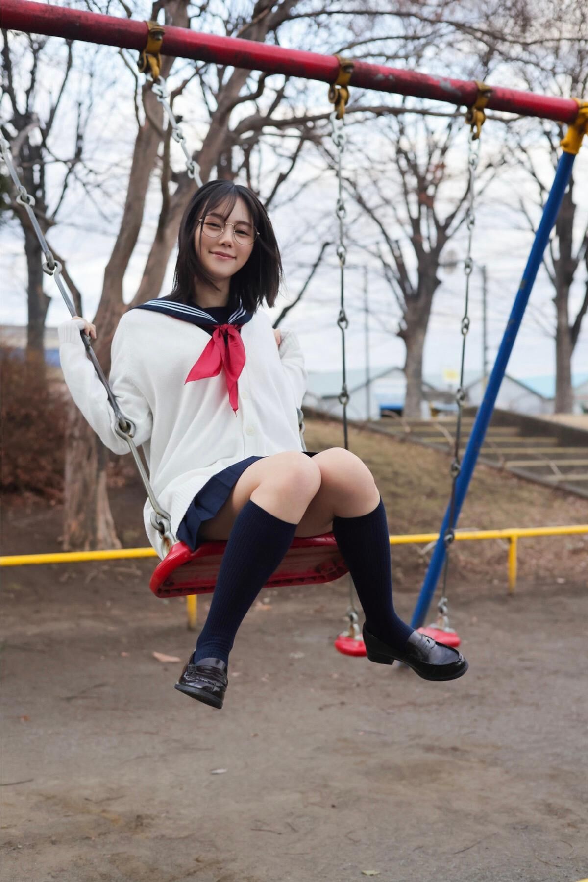 Suzumori Remu 涼森れむ - Eternity Another Edition - Nude Part03