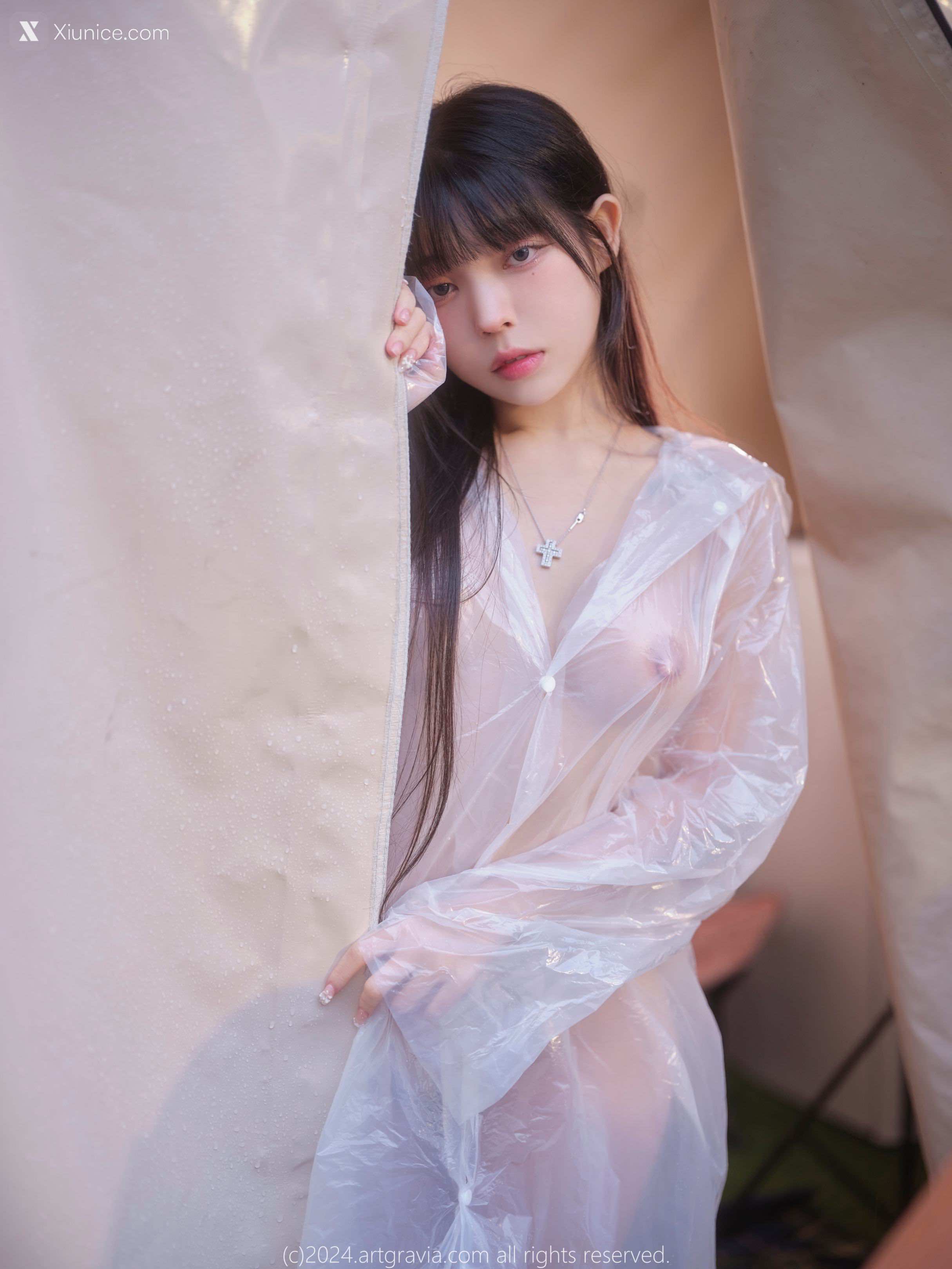 Artgravia Vol.614 Yudi (유디) 4K