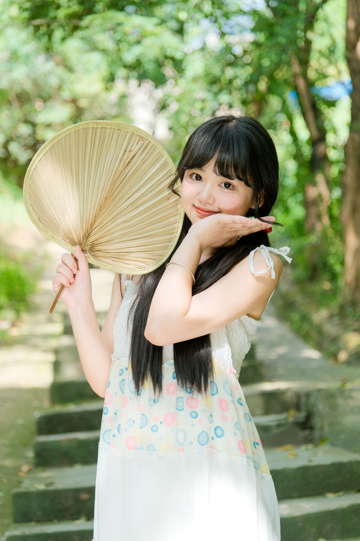 YiTuYu艺图语 Vol.10007 Xiao Li Hua Er