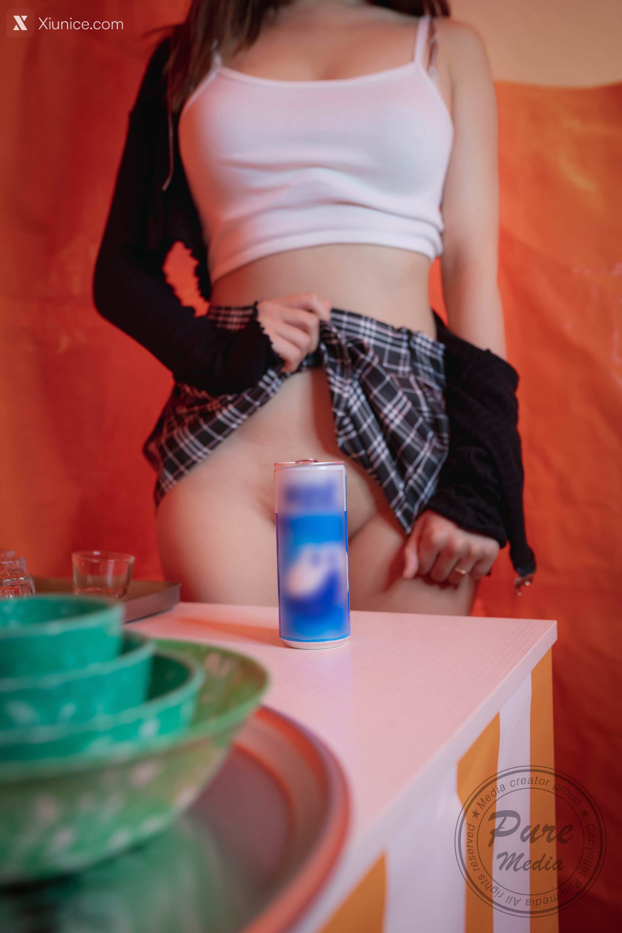 Pure Media Vol.211 Dohee (도희) (Full) 4K