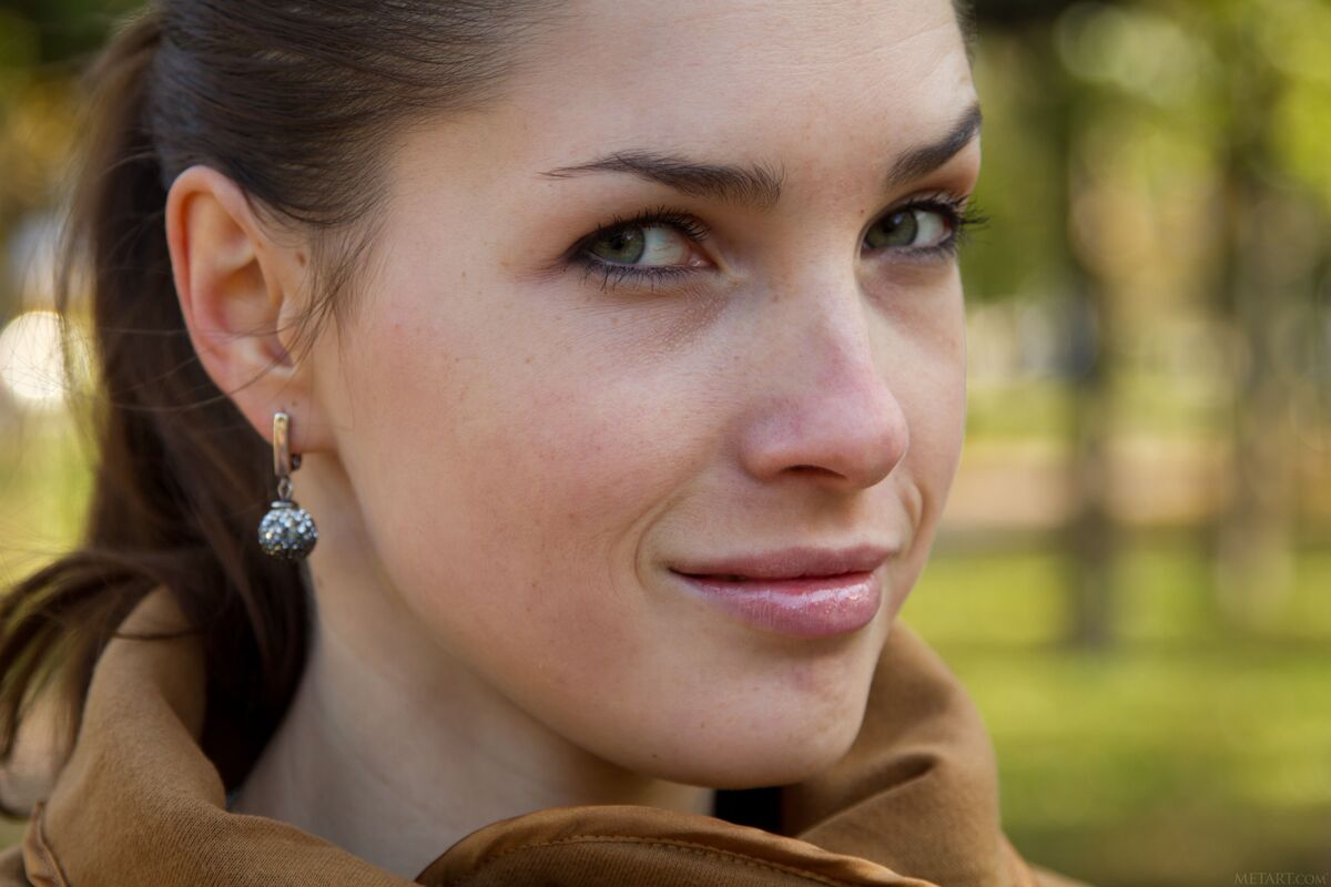 MetArt Semmi - Yedari Part02