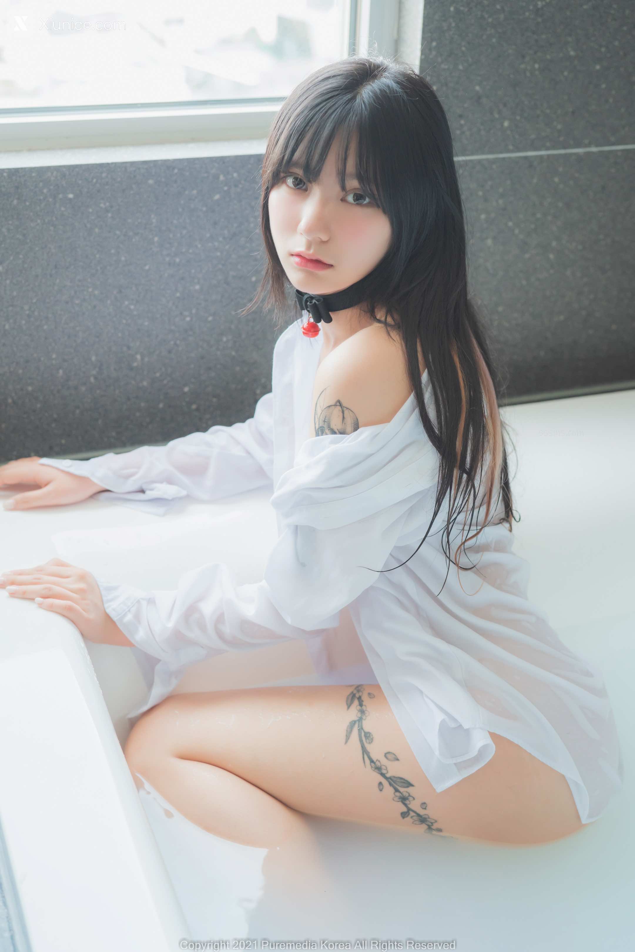 Pure Media Vol.101 – Hizzy (히지) 4K
