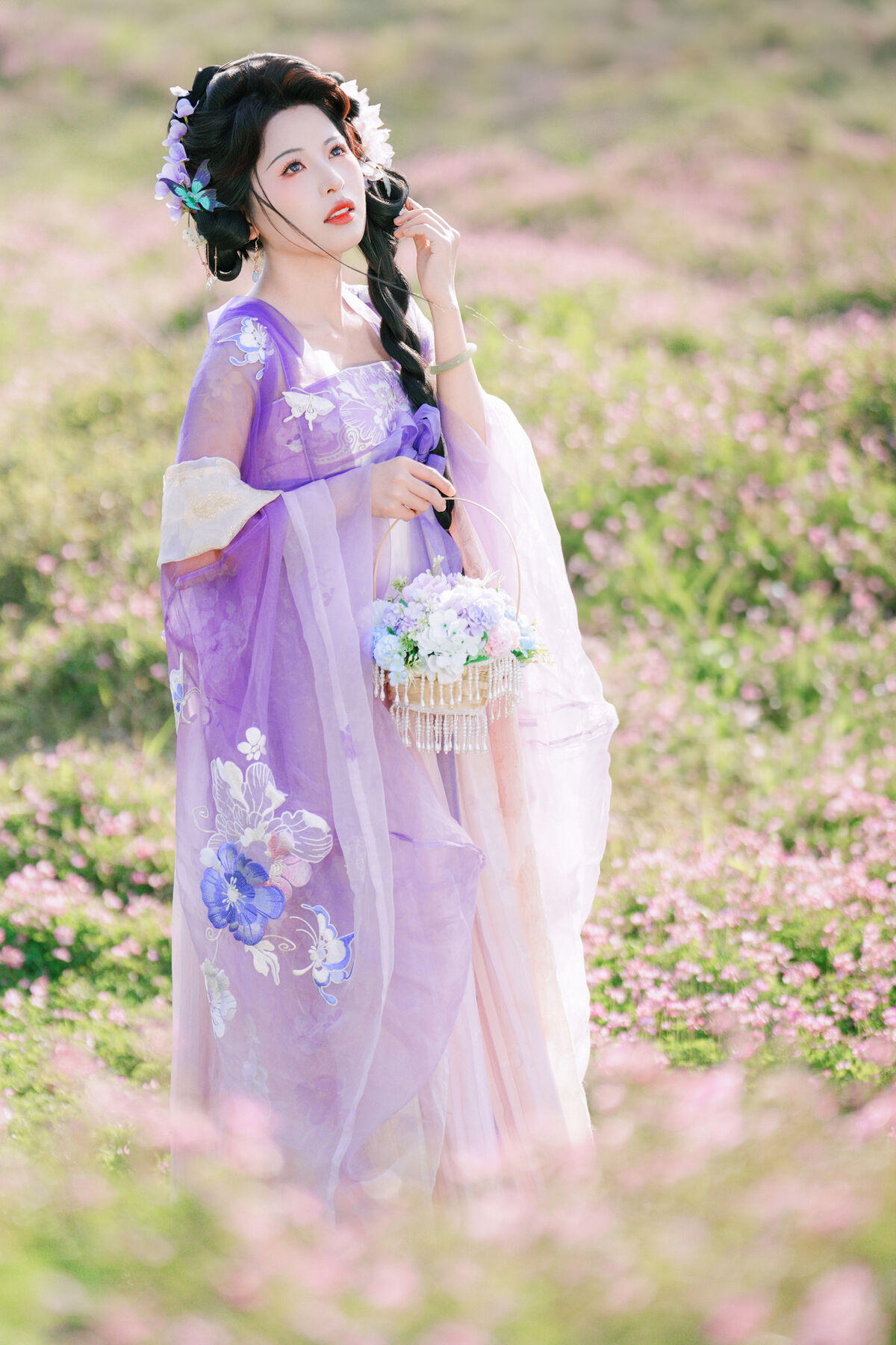 YiTuYu艺图语 Vol.10196 Gui Hua Ya