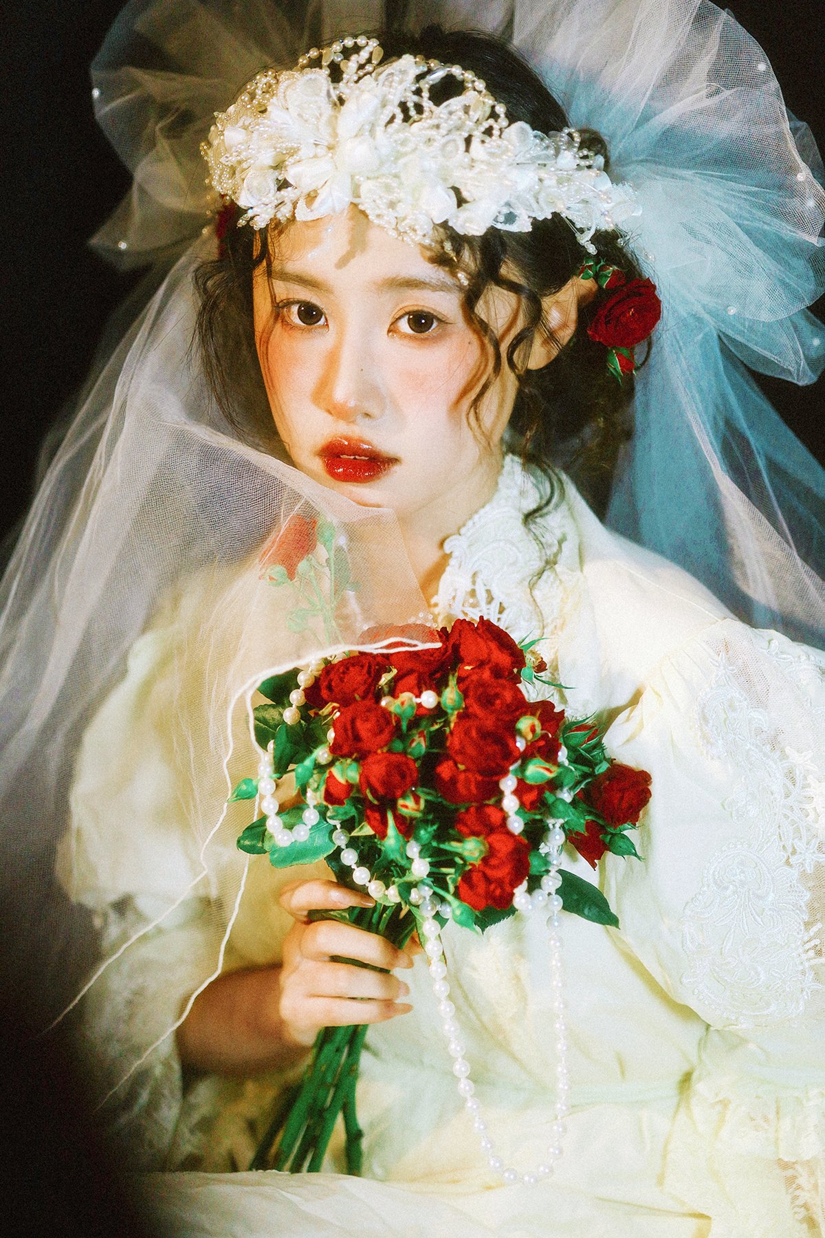 YiTuYu艺图语 Vol.10218 Dou Zi