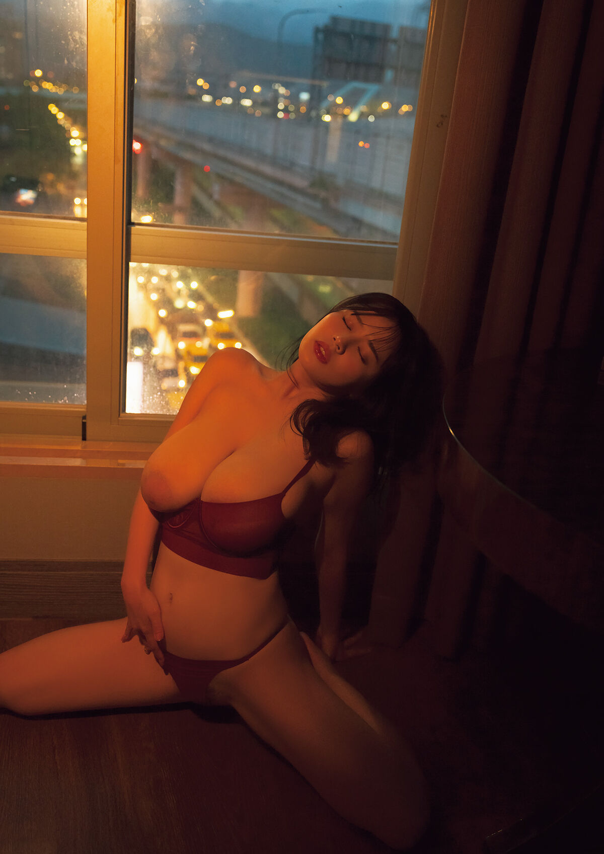 Tano Yu 田野憂 - 写真集 かわいいでしょ