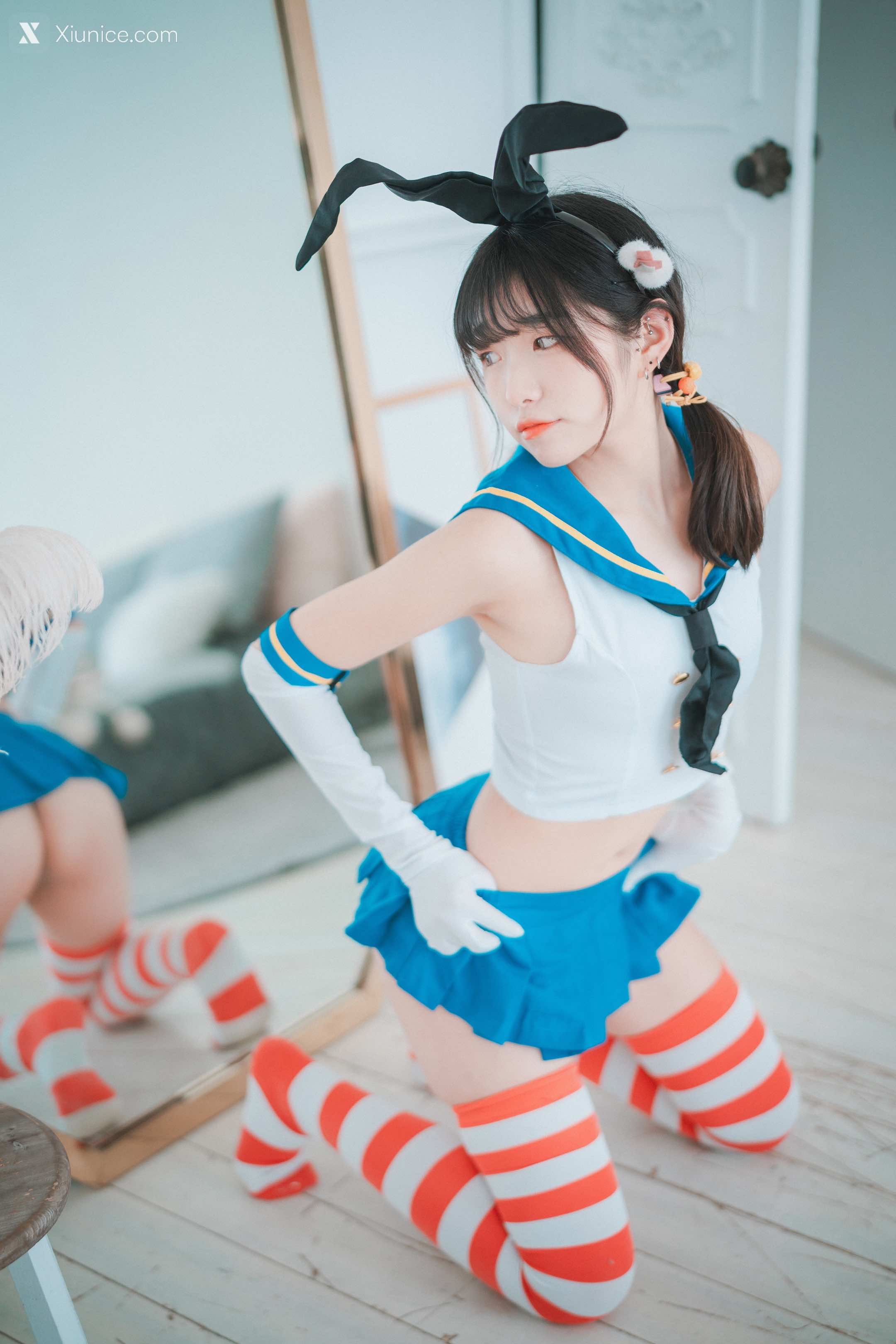 DJAWA Photo – Sonson (손손) – Fleet Girl (KanColle) 4K