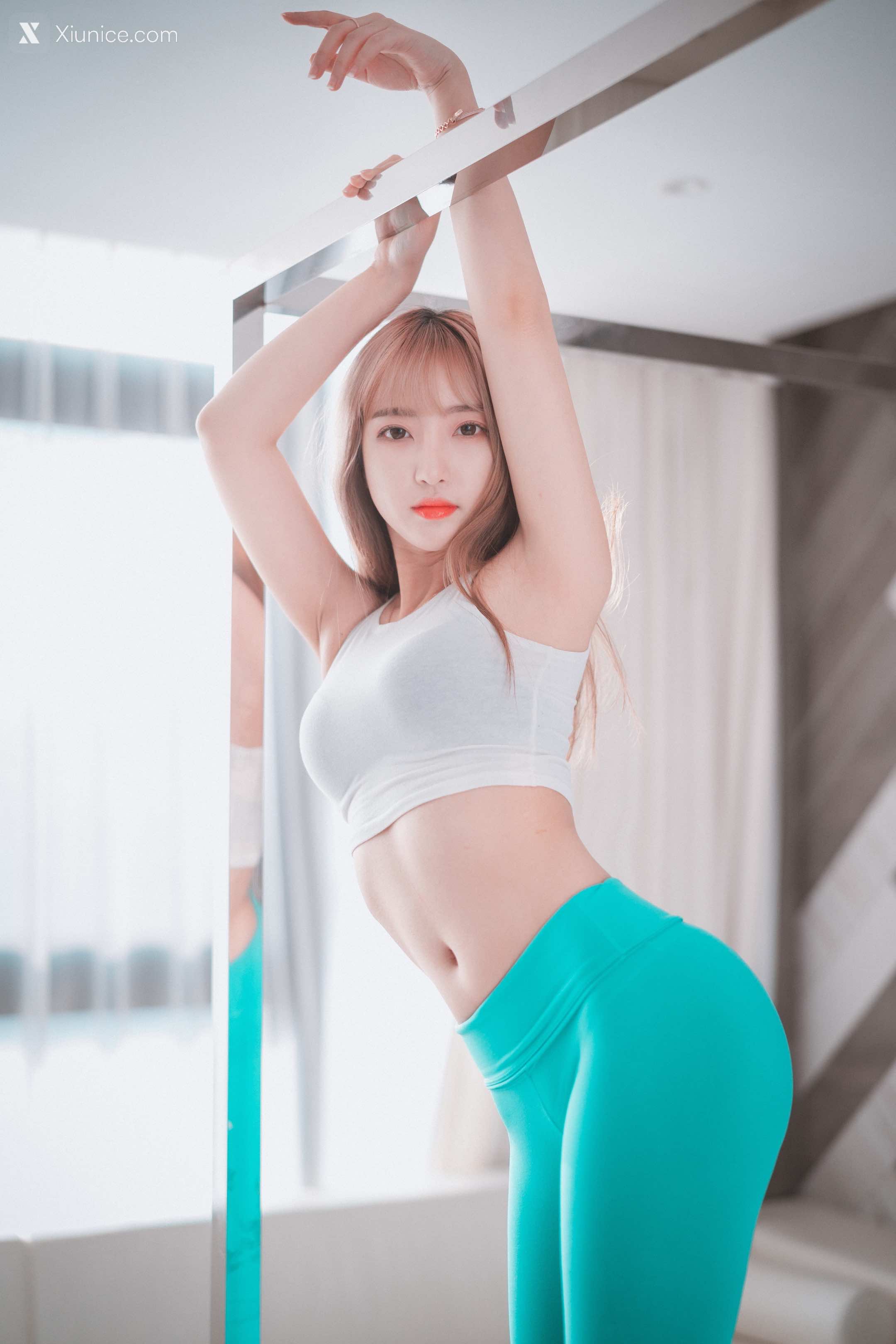 DJAWA Photo – HaNari (하나리) – Red Orange & Cool Mint 4K