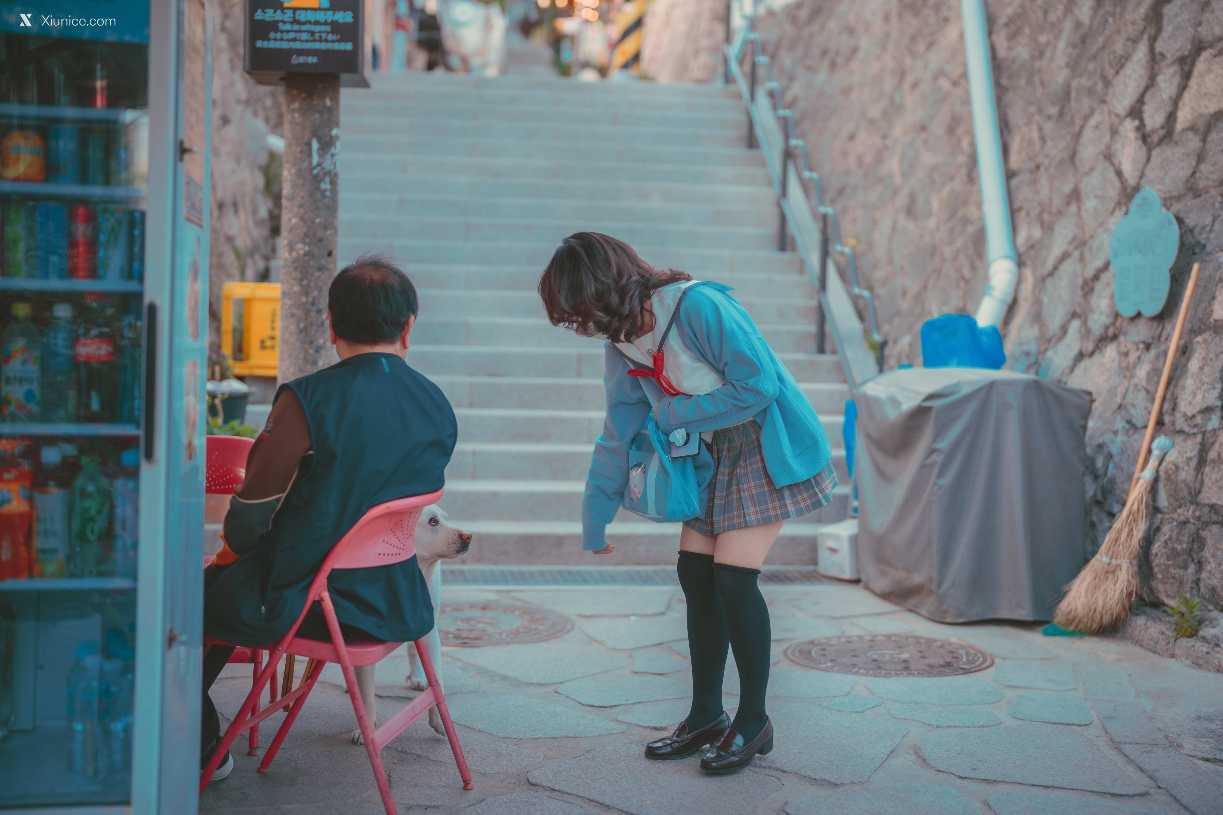 DJAWA Photo – Mimmi (밈미) – Your Panties 4K