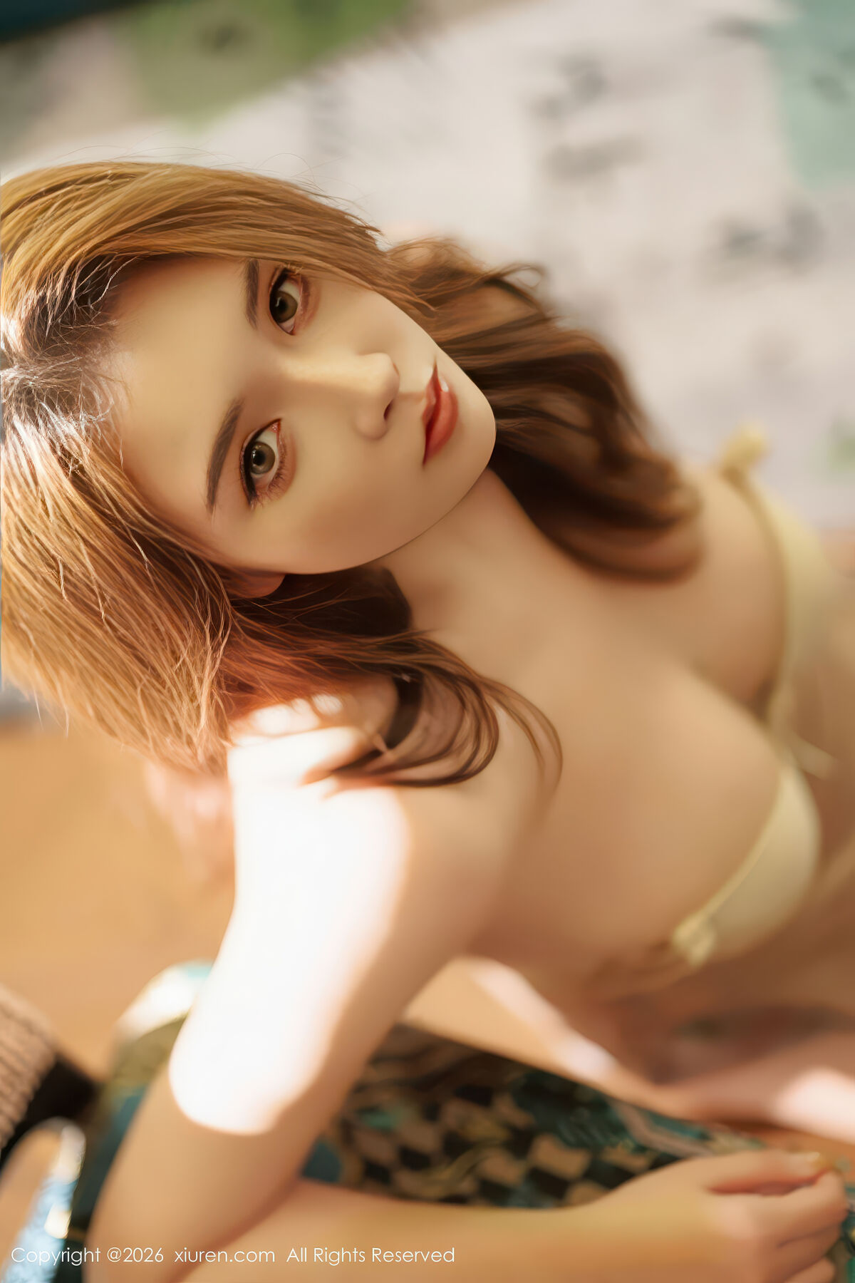 XiuRen秀人网 No.11267 Xiao Na Bi