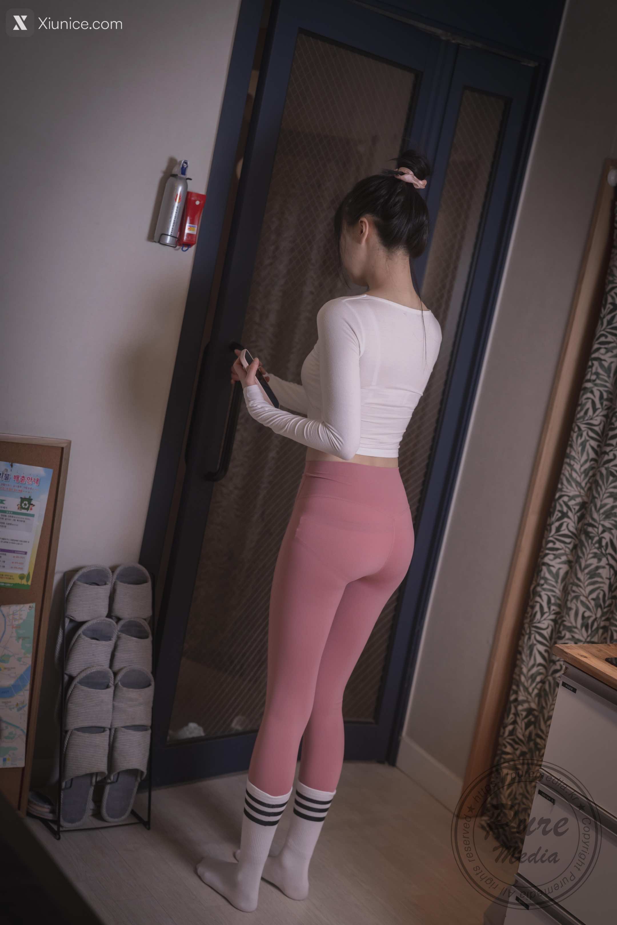 Pure Media Vol.275 Hina (히나) – Raped My Rude Little Sister 4K