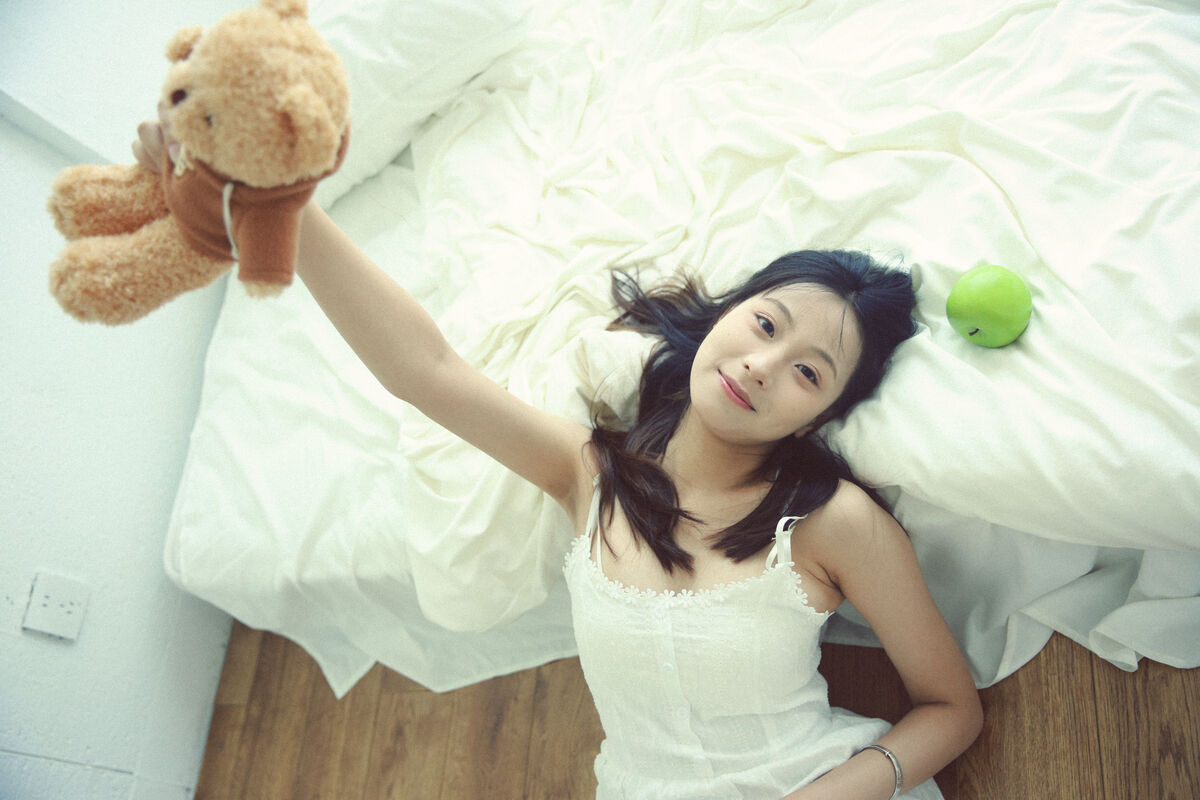 YiTuYu艺图语 Vol.10012 Xiao U