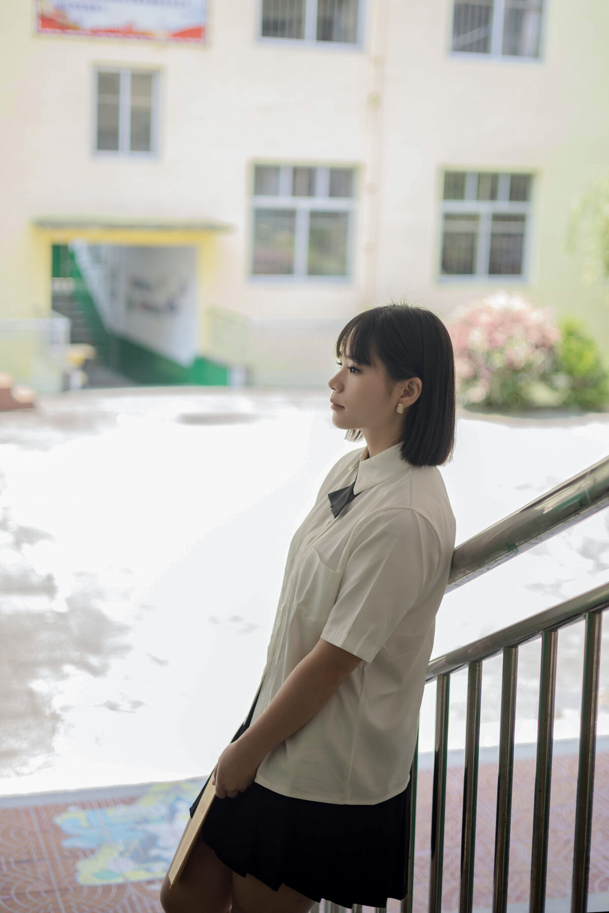 YiTuYu艺图语 Vol.10028 Xue Hua