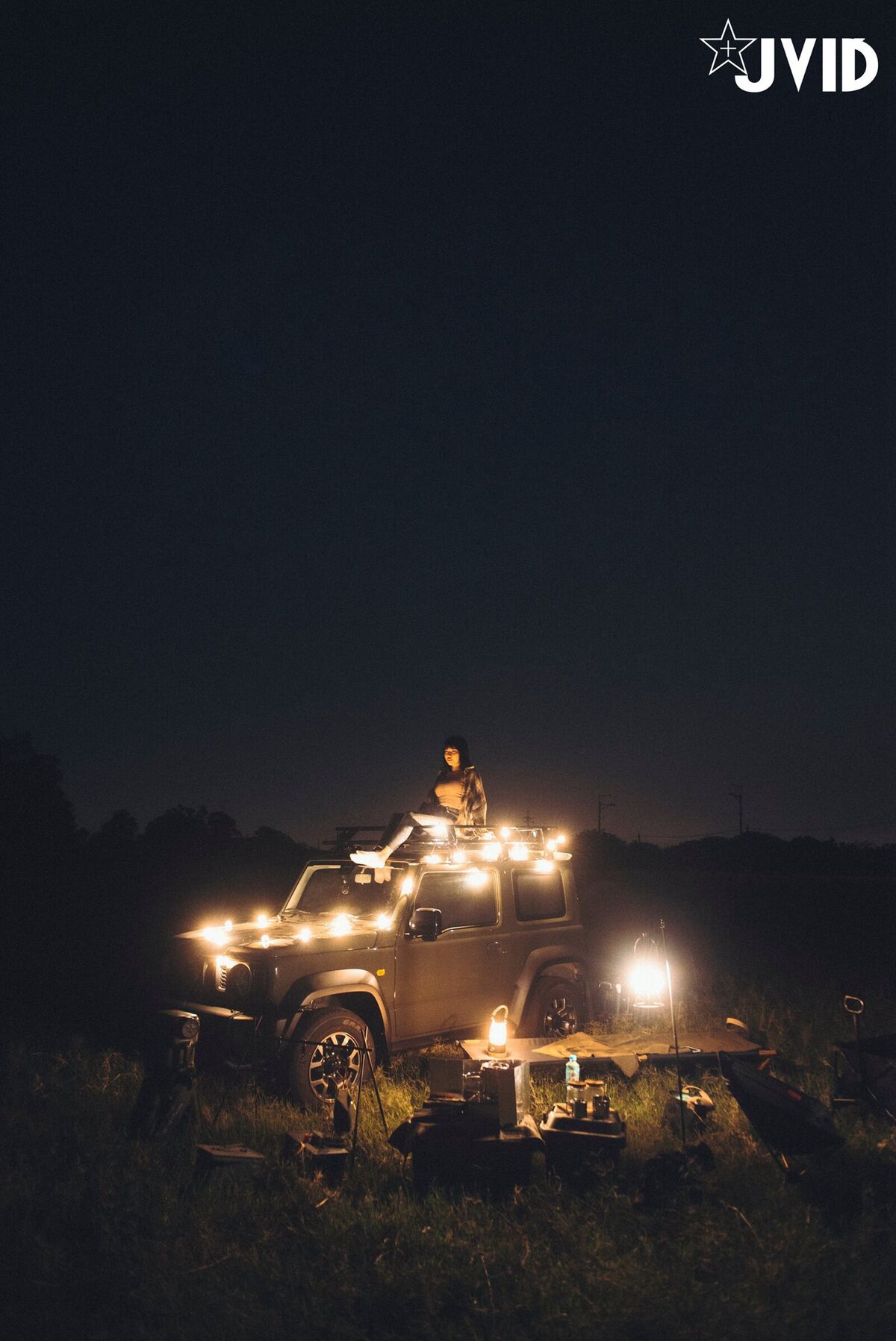 Guo Bao Bao 果宝宝 - 和你一起趣露營 一言不合就欺負 香蕉君 使其窒息 ft VLOG影片 Part03