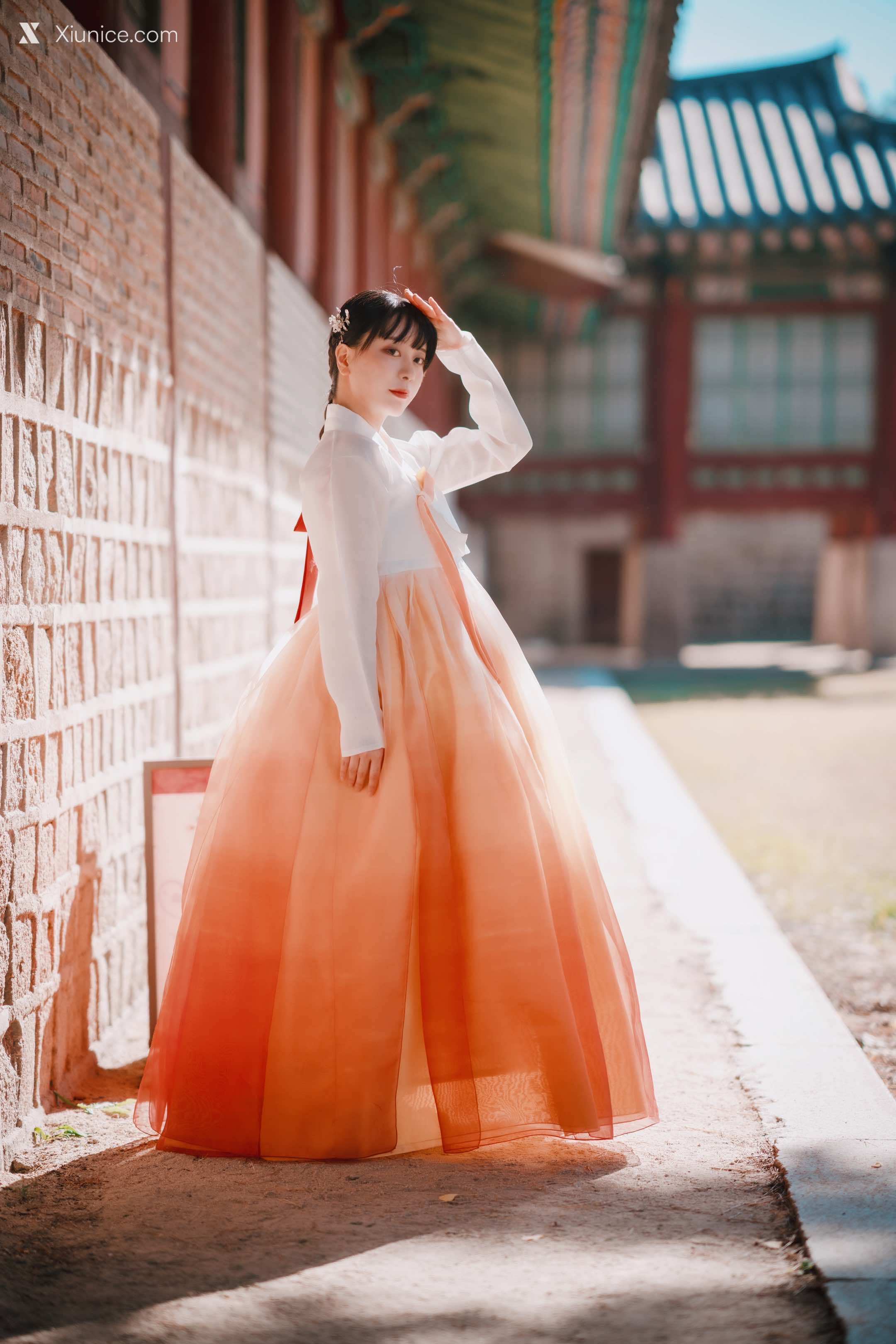 DJAWA Photo – DJAWA Photo – ZziZzi – Chuseok 4K