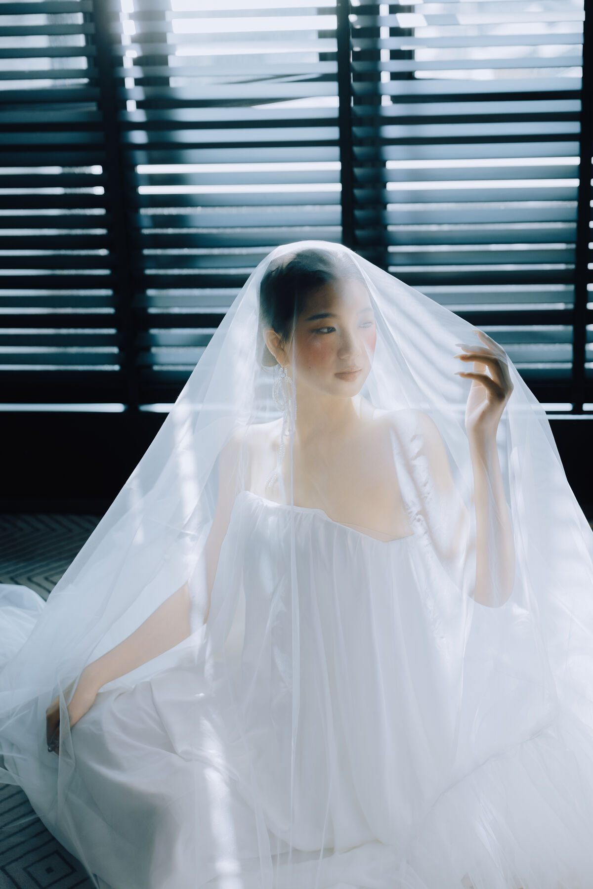 YiTuYu艺图语 Vol.10175 Yi Bei Yang Zhi