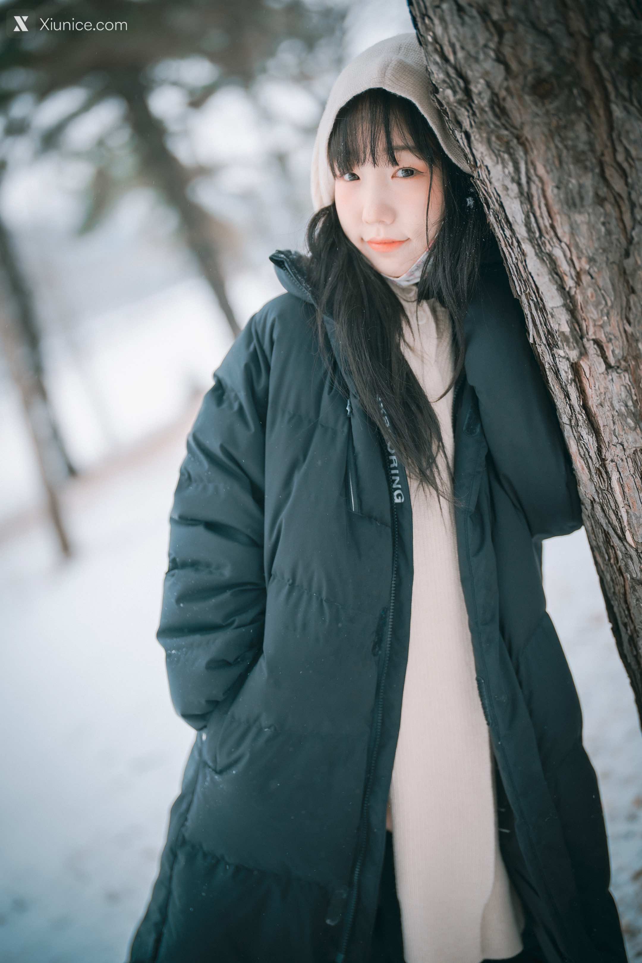 DJAWA Photo – Yeri – Knotting Class #5 4K