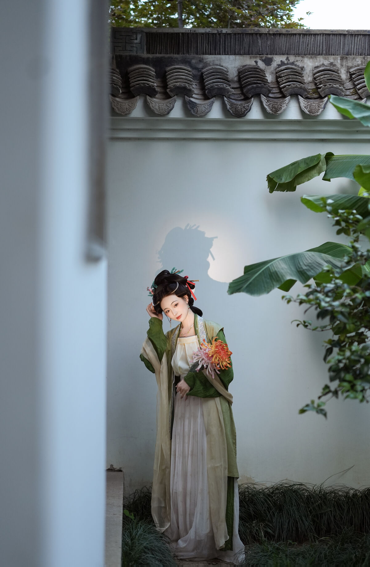 YiTuYu艺图语 Vol.10234 Xiao Yang Ai Gan Fan