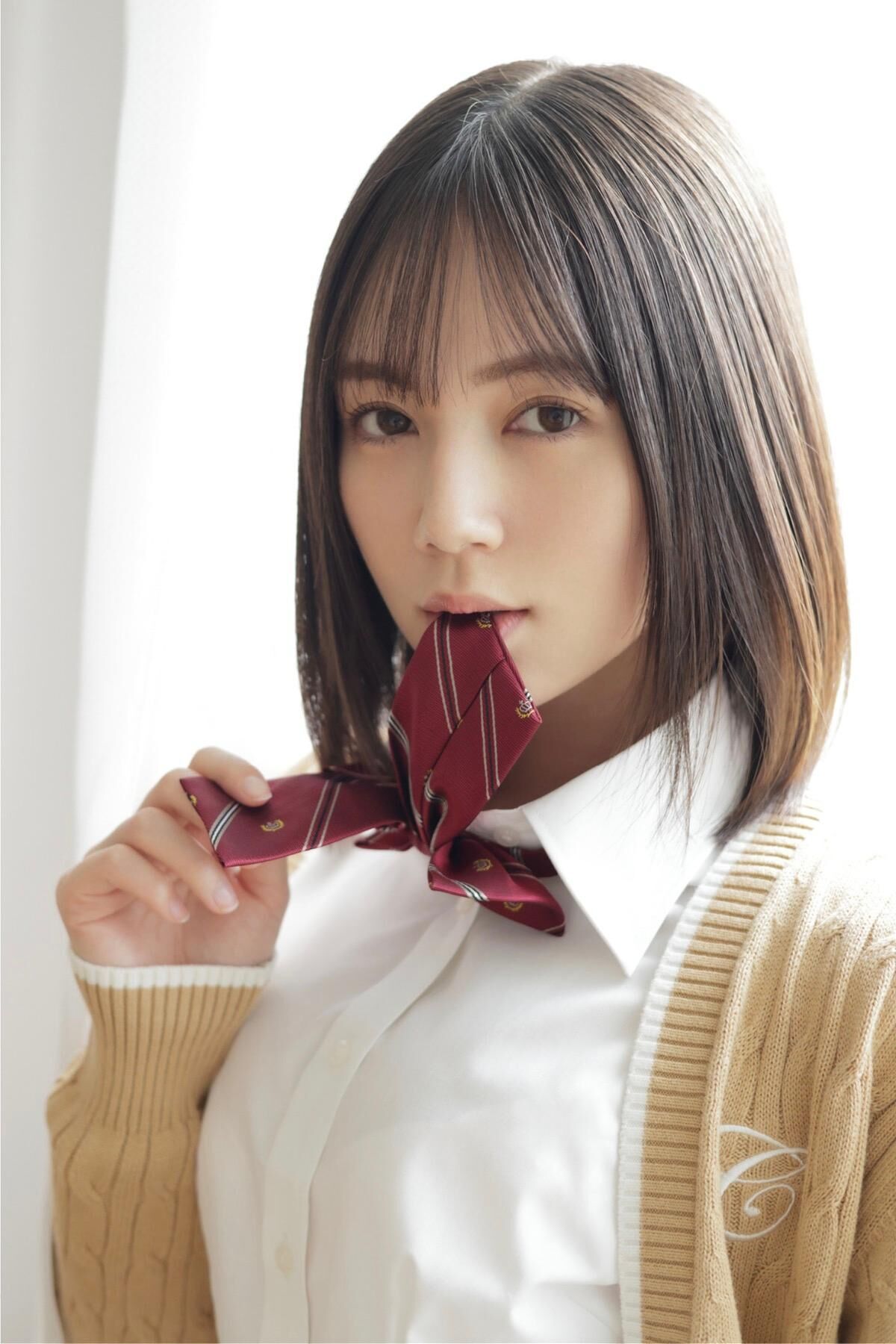 Suzumori Remu 涼森れむ - Eternity Another Edition - Nude Part03