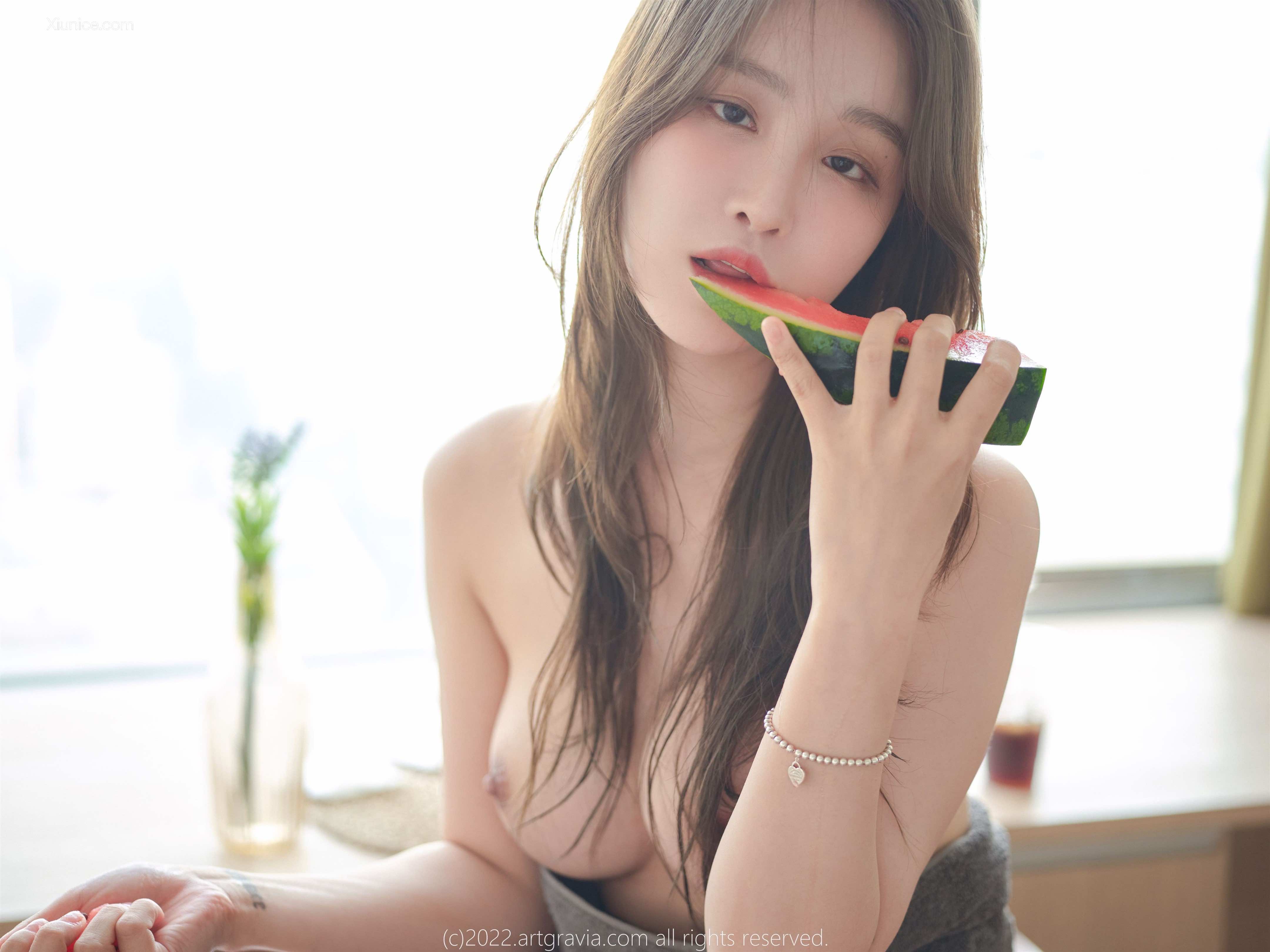 Artgravia Vol.423 Lee-seol (이설) 4K