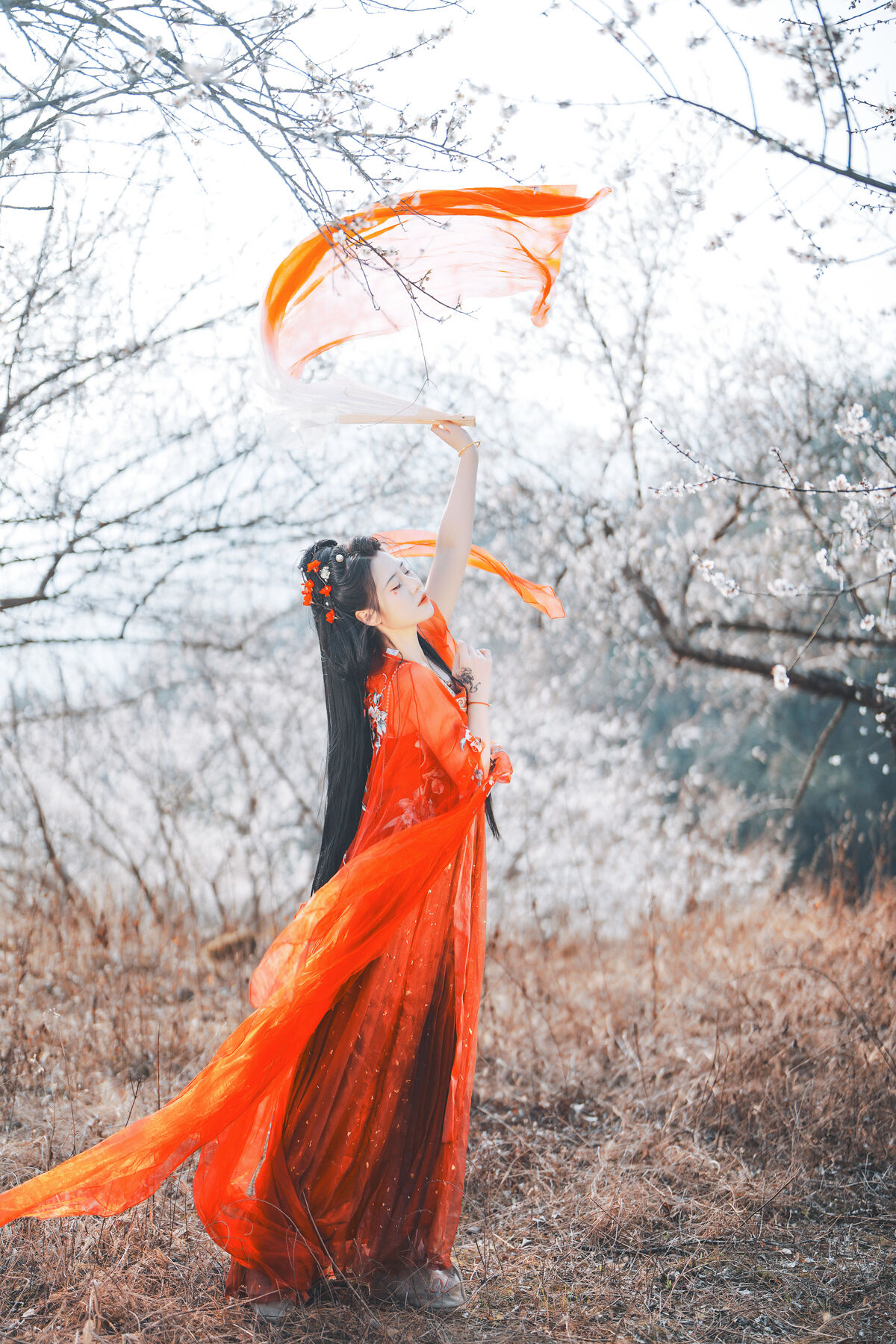 YiTuYu艺图语 Vol.10210 Qian Yue Mei You Yue