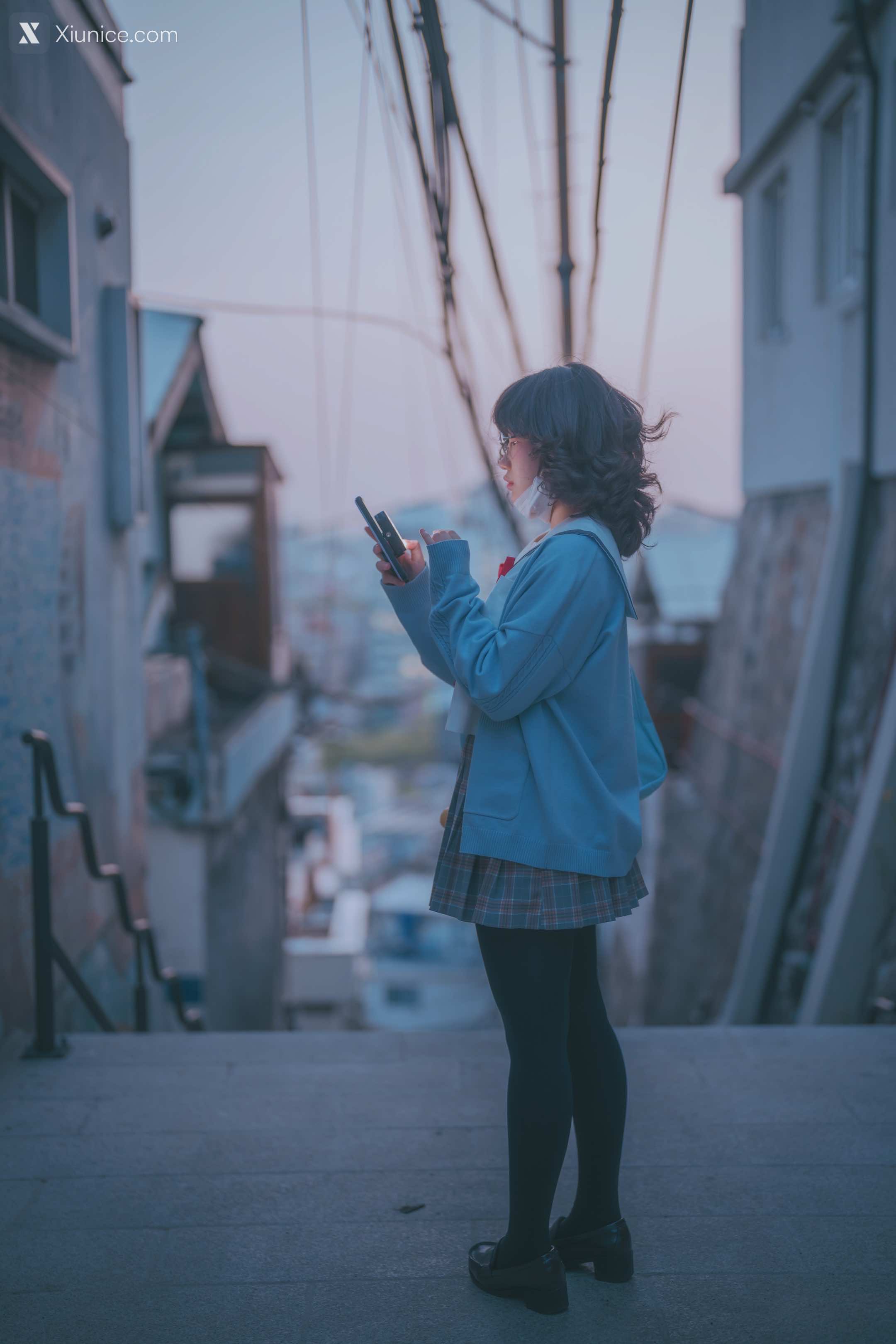 DJAWA Photo – Mimmi (밈미) – Your Panties 4K