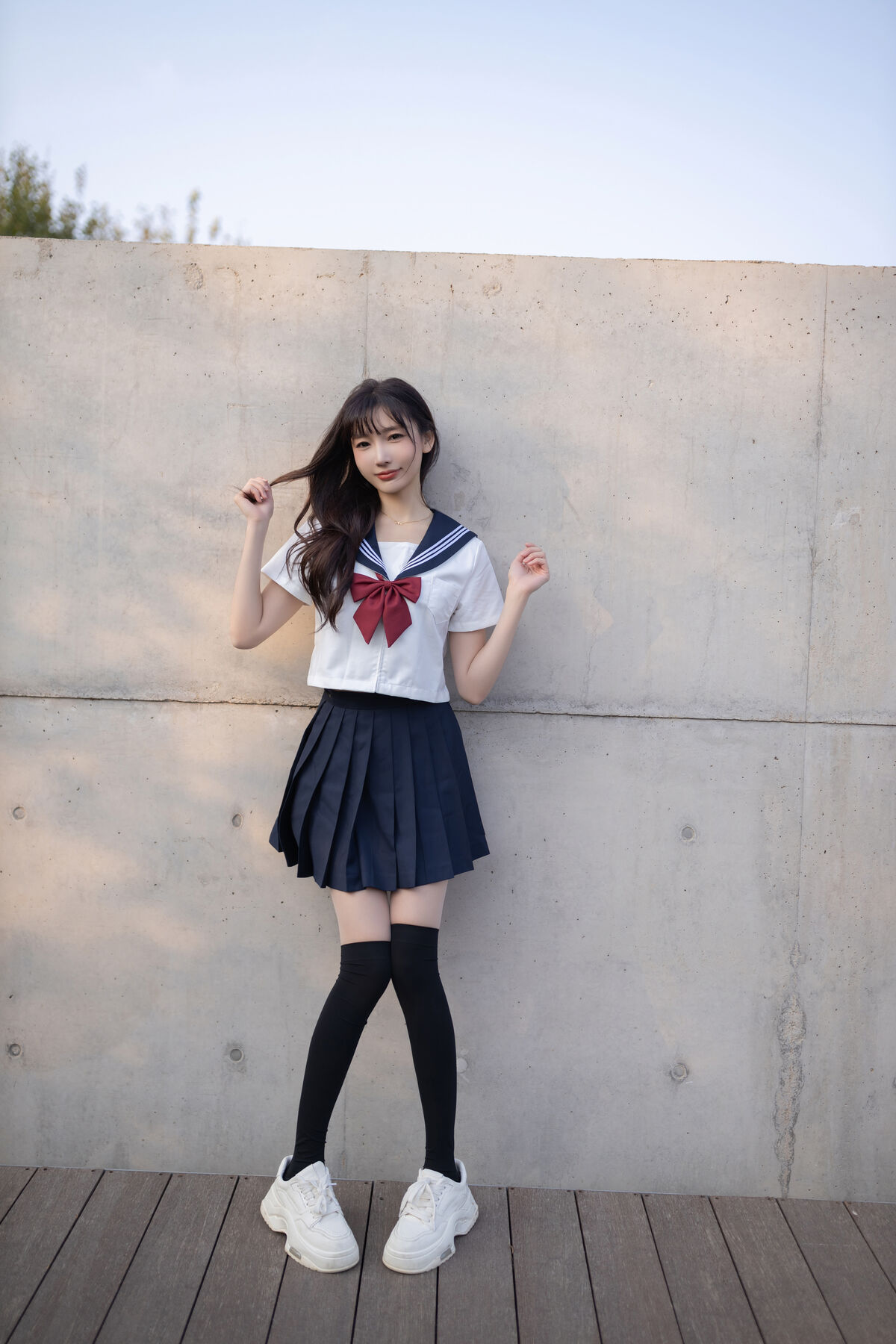 内购无水印 Lu Xuan Xuan 陆萱萱 - 秀人网模特 死库水