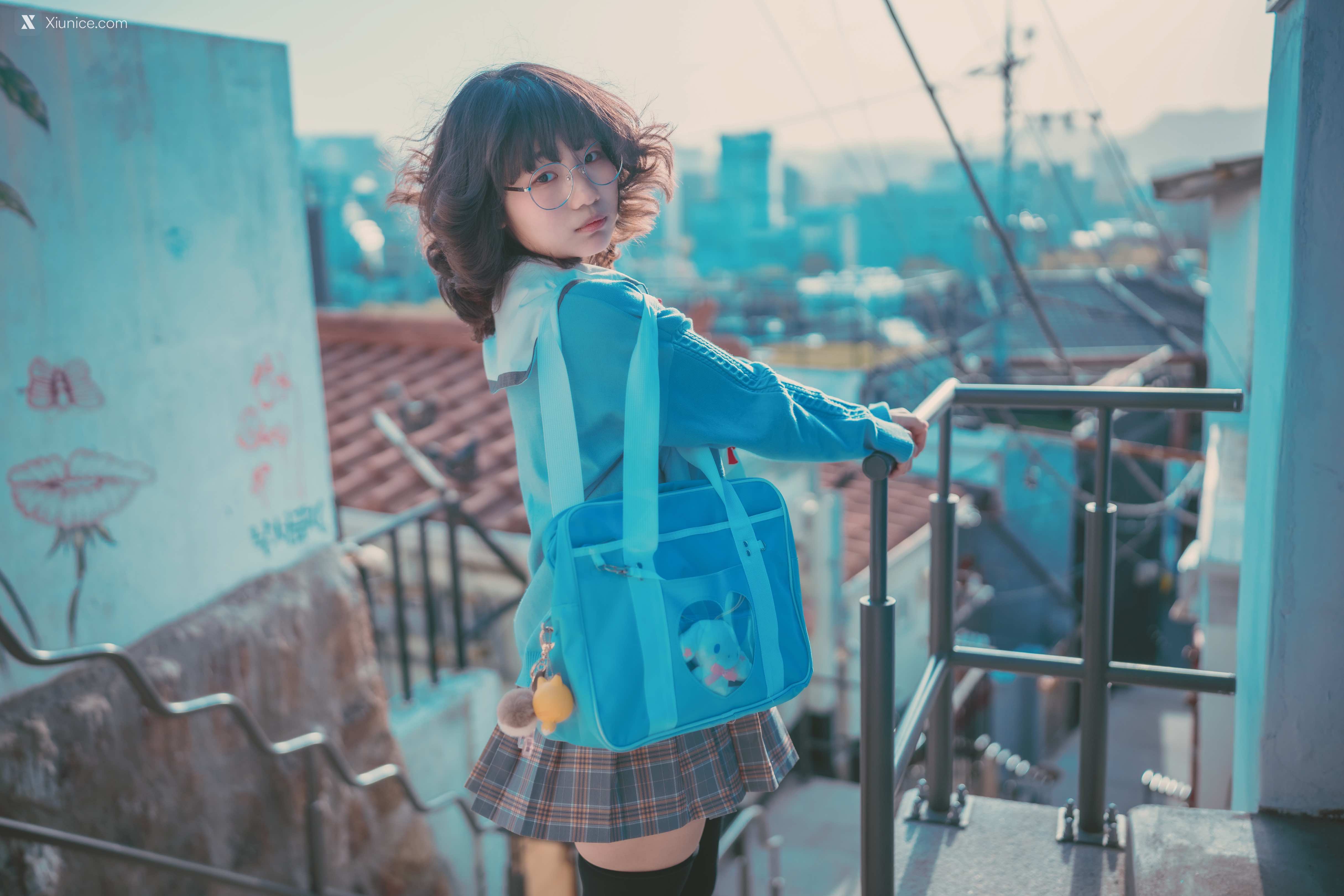 DJAWA Photo – Mimmi (밈미) – Your Panties 4K