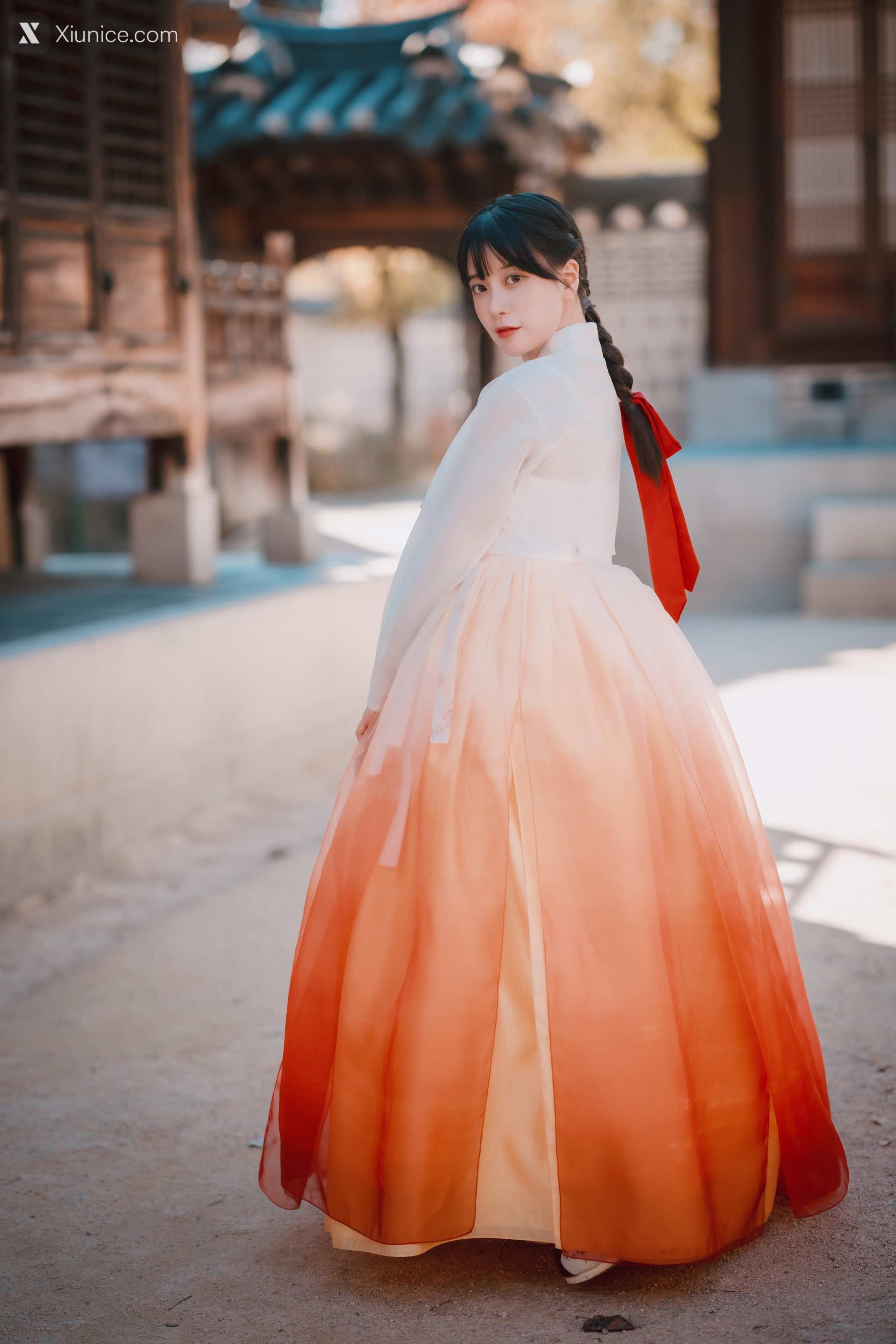 DJAWA Photo – DJAWA Photo – ZziZzi – Chuseok 4K