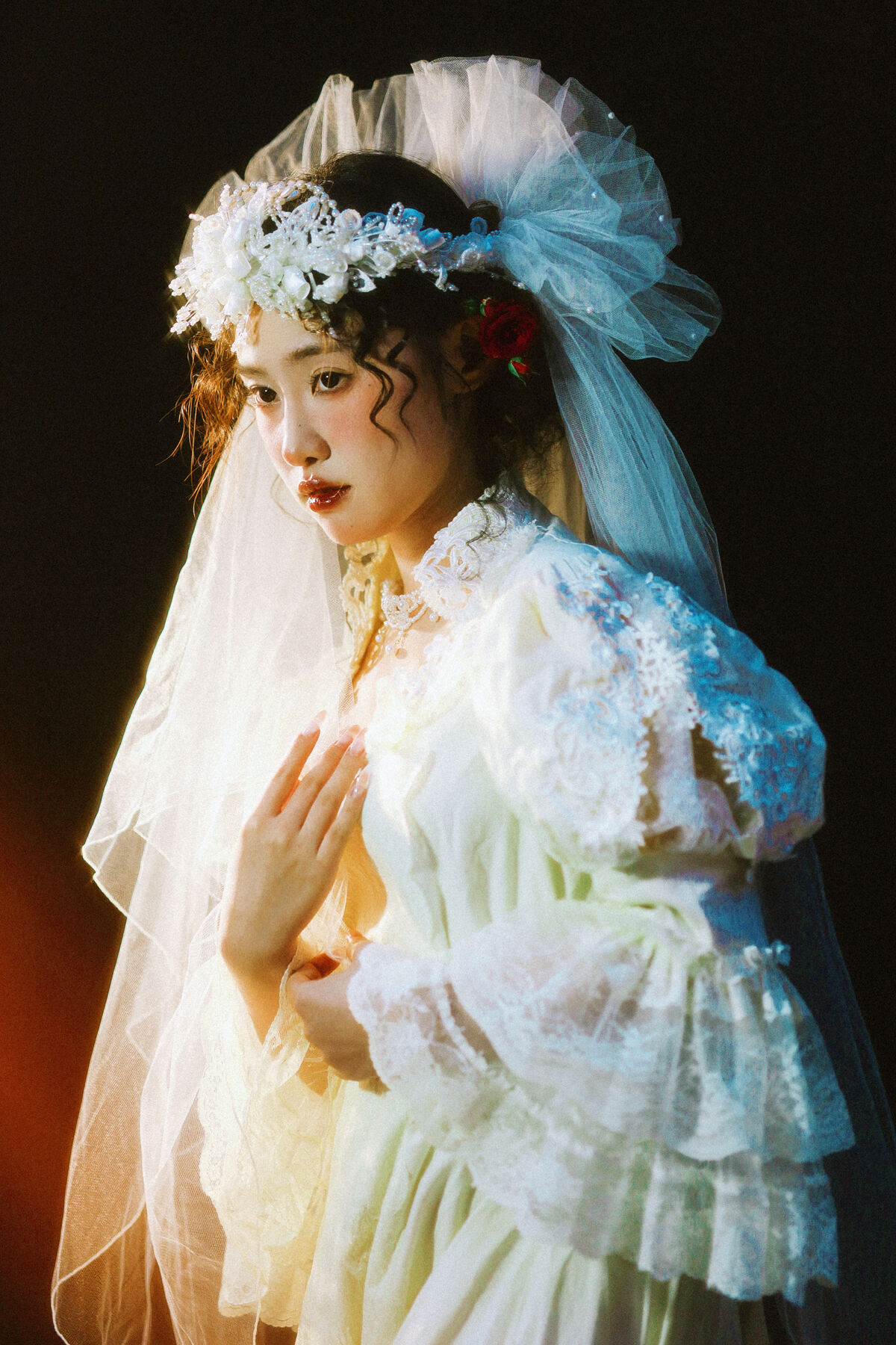 YiTuYu艺图语 Vol.10218 Dou Zi