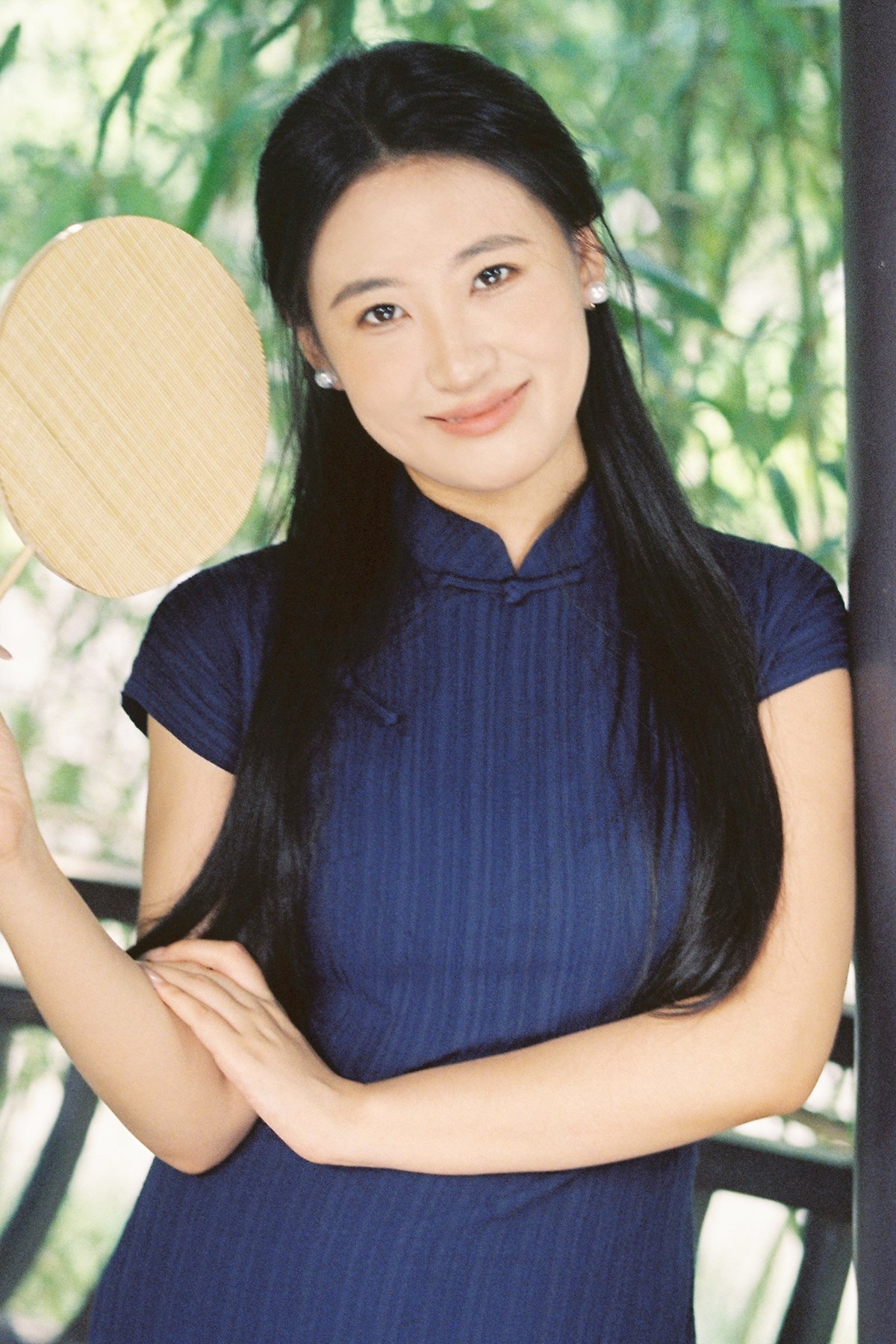 YiTuYu艺图语 Vol.10149 Yi Ming