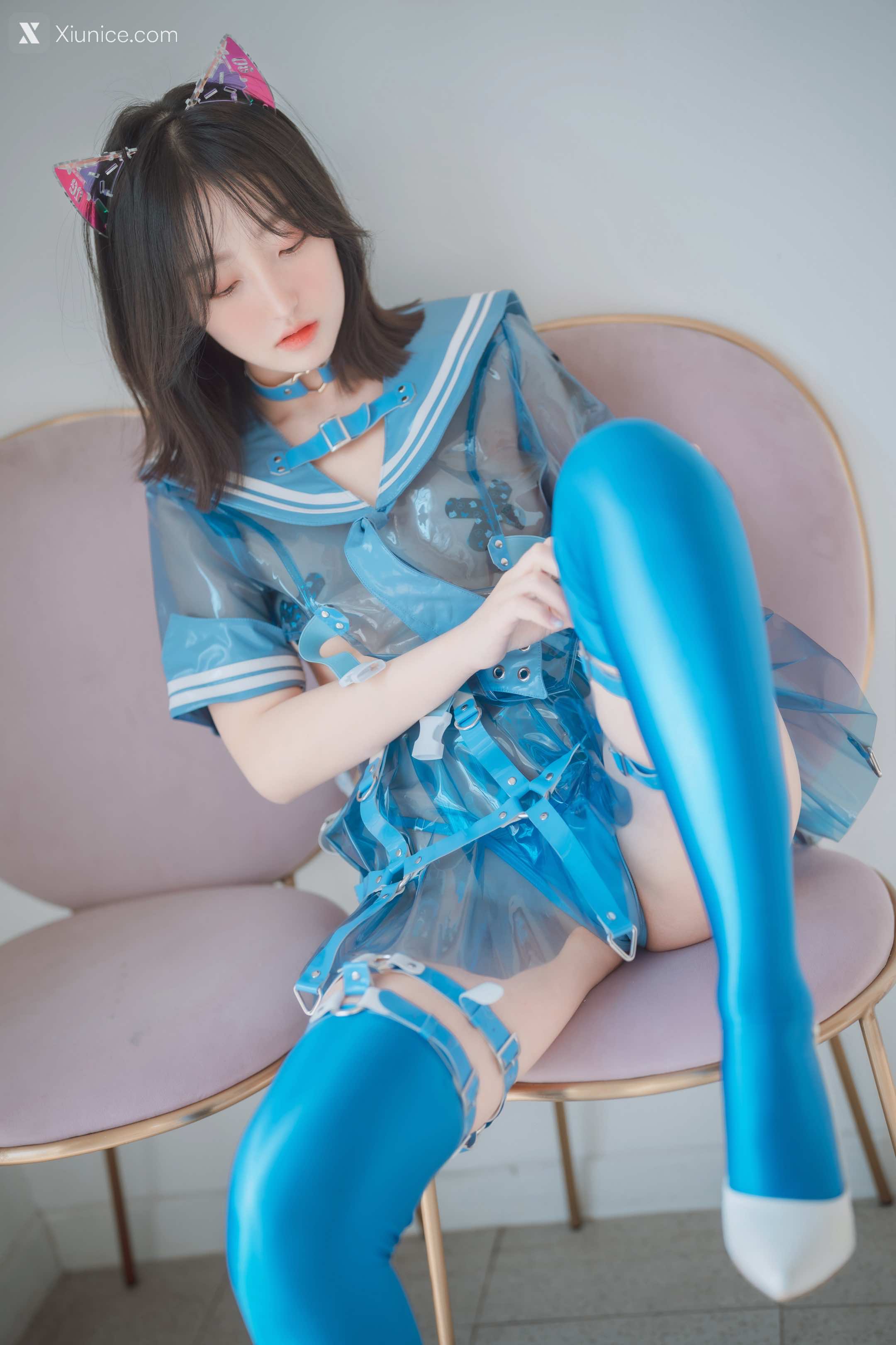 DJAWA Photo – HaNari (하나리) – Dream High School (+S.Ver) 4K