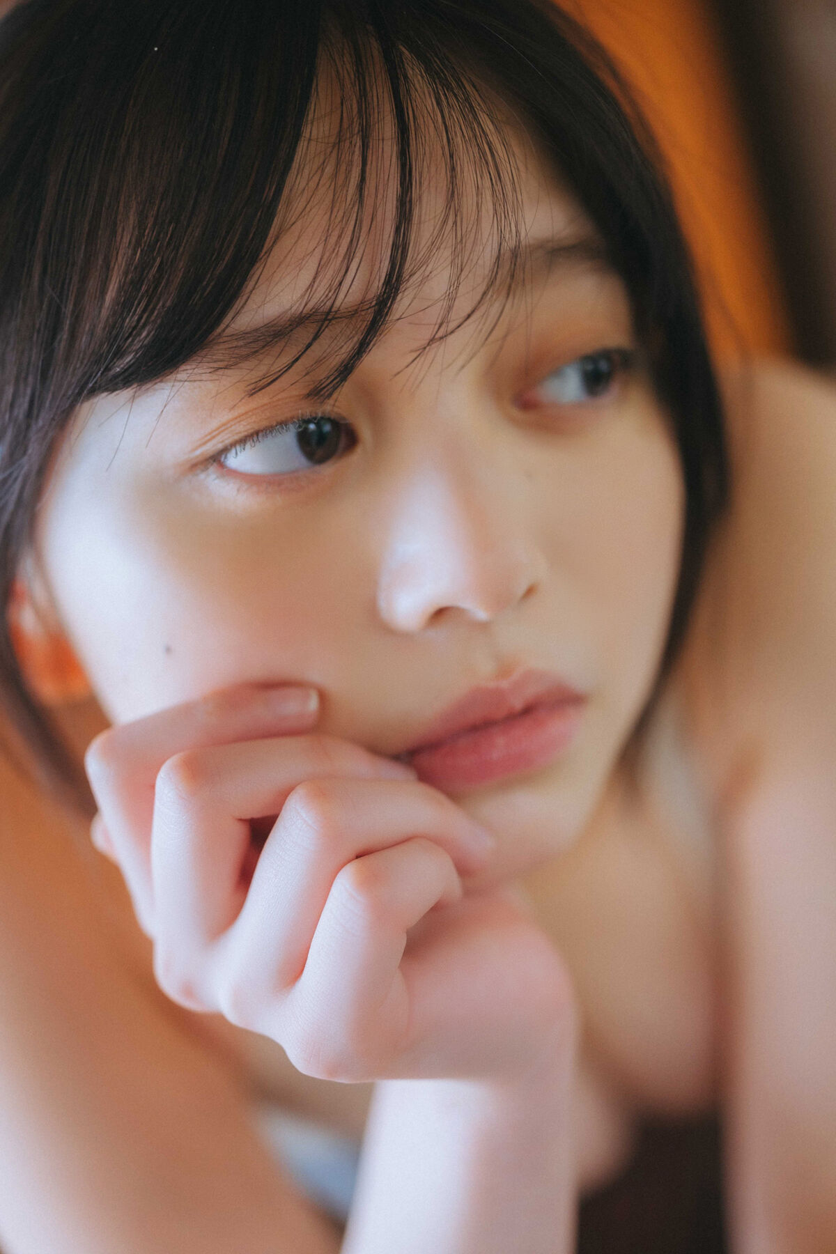 Mai Horai 蓬莱舞 - FRIDAYデジタル写真集 蒼い音 Vol.1