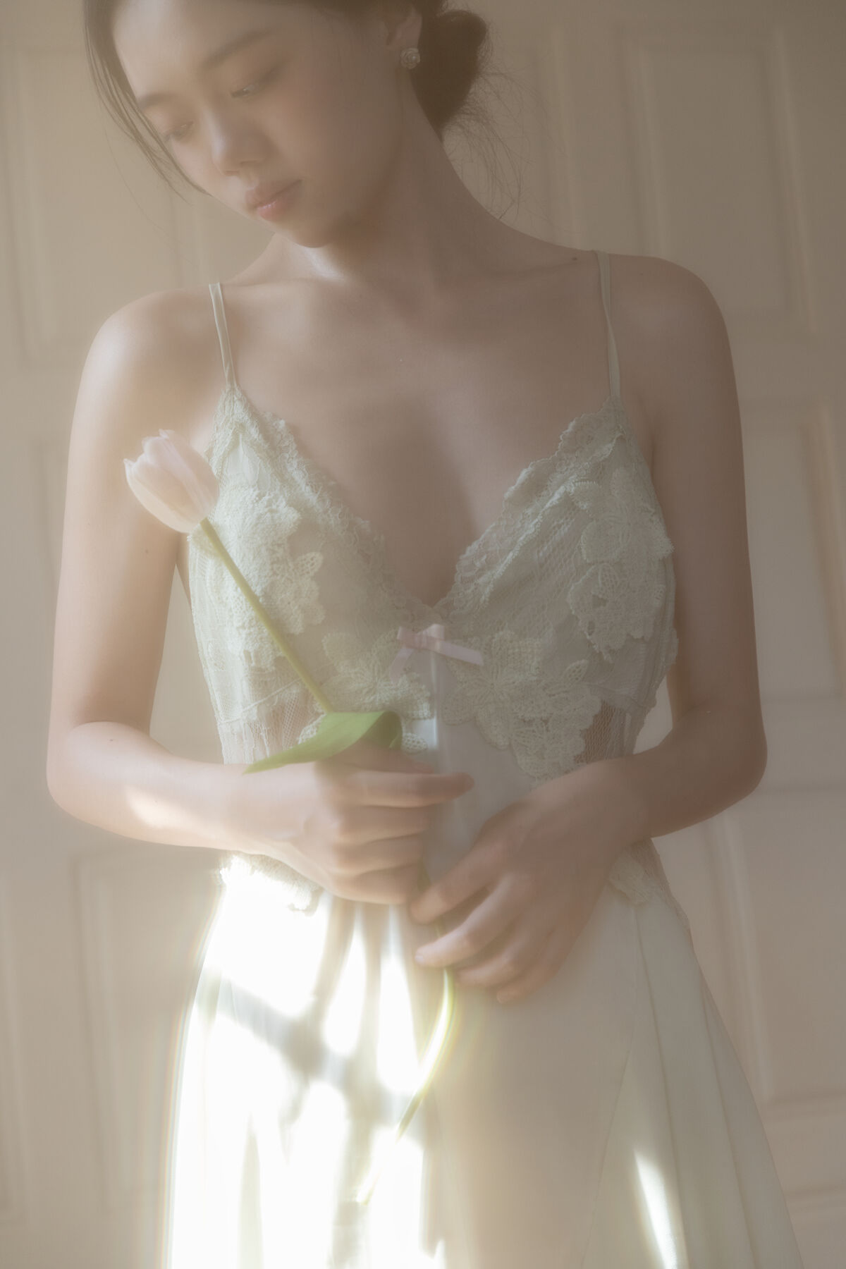 YiTuYu艺图语 Vol.10169 Jie Yun Hua