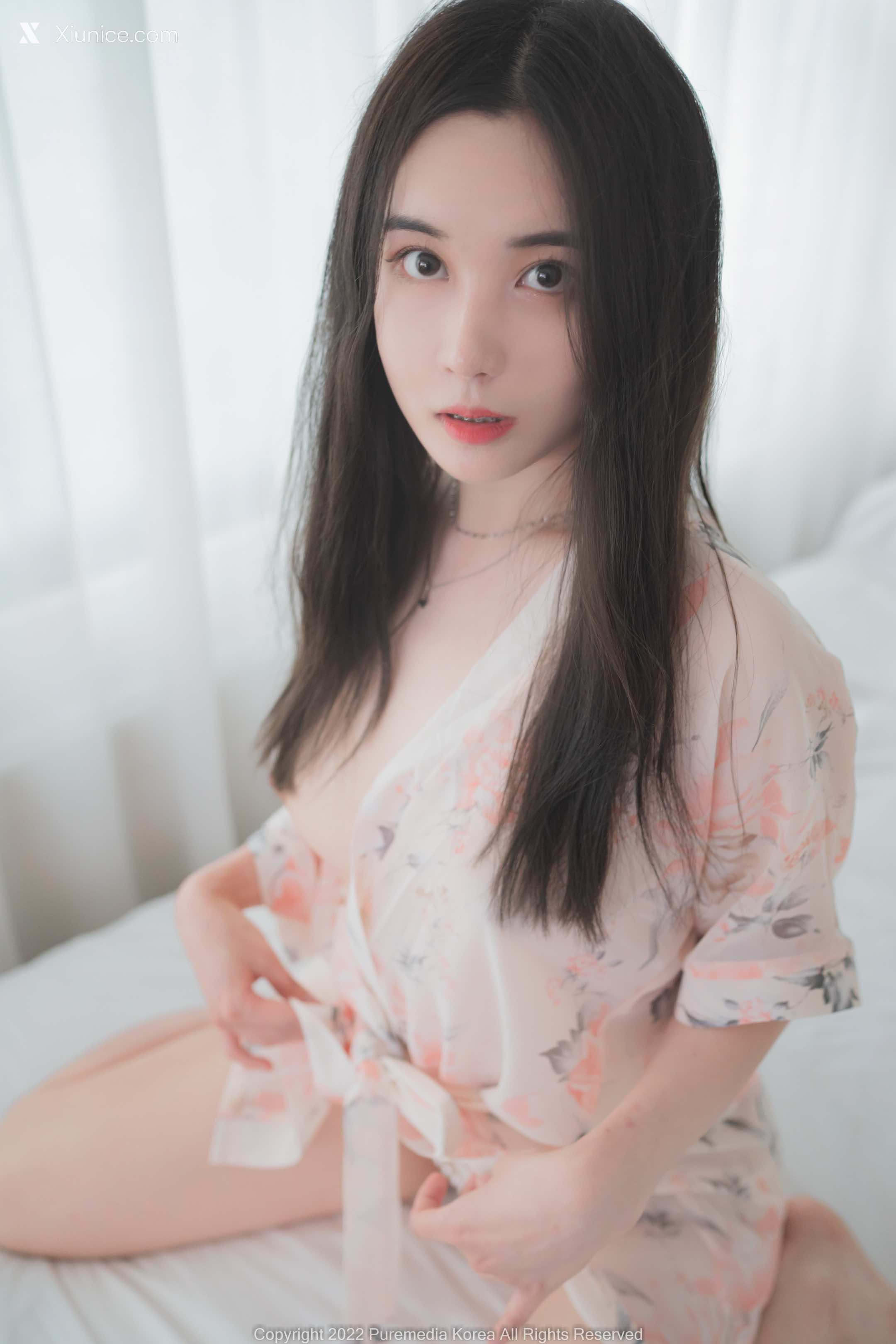 Pure Media Vol.181 Dohee (도희) 4K