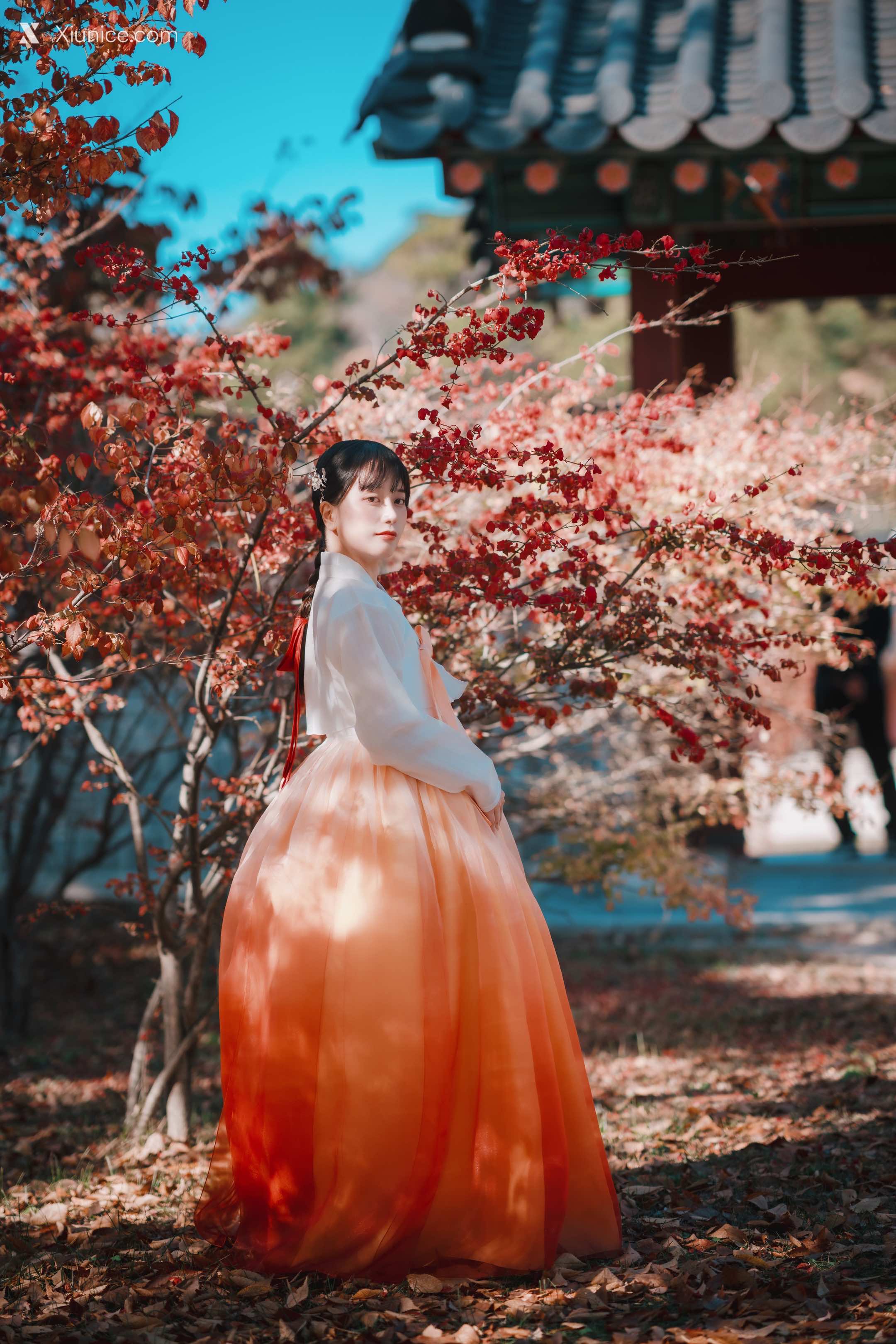 DJAWA Photo – DJAWA Photo – ZziZzi – Chuseok 4K