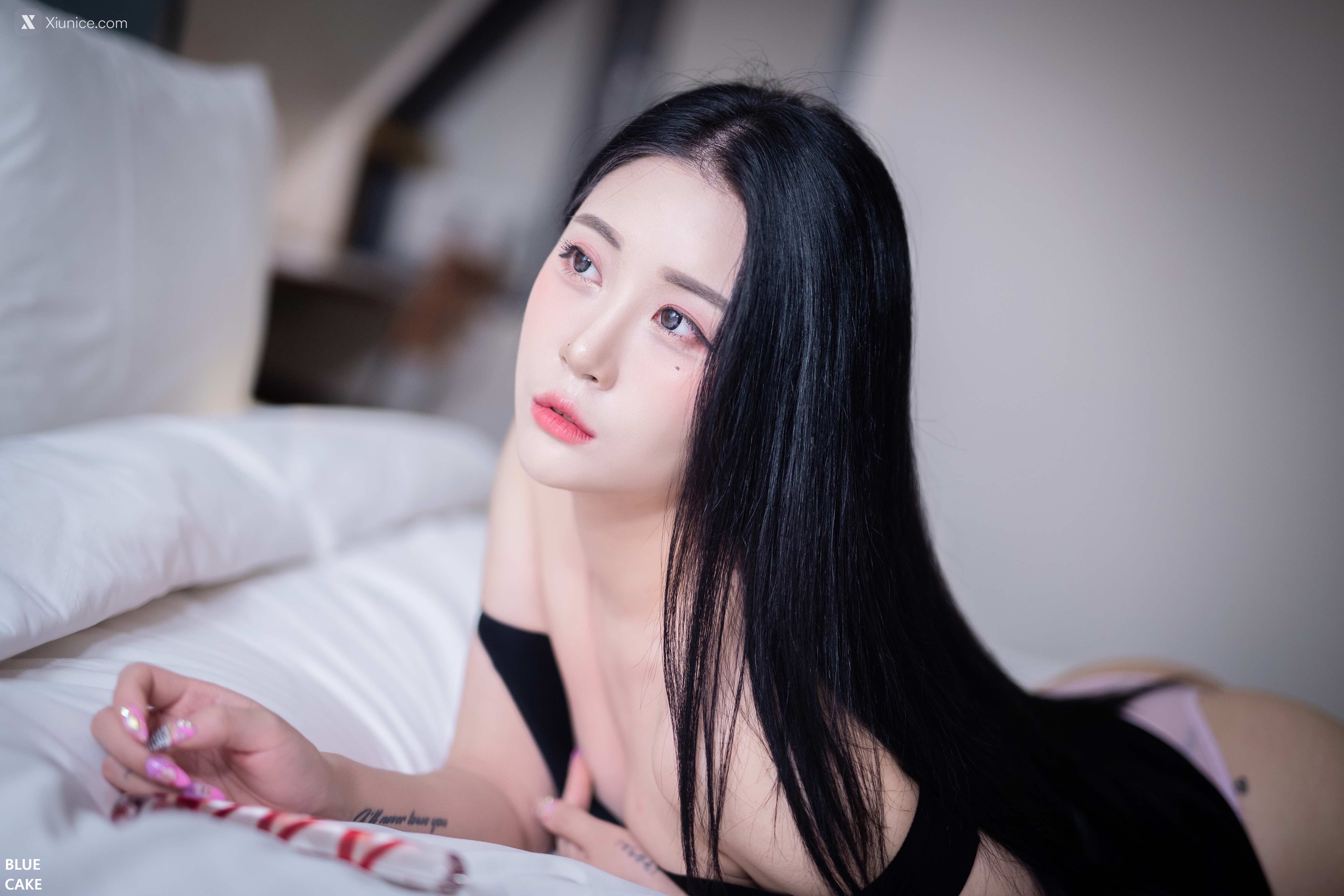 BLUECAKE Bomi (보미) – Christmas with my Bomi & Lover 4K