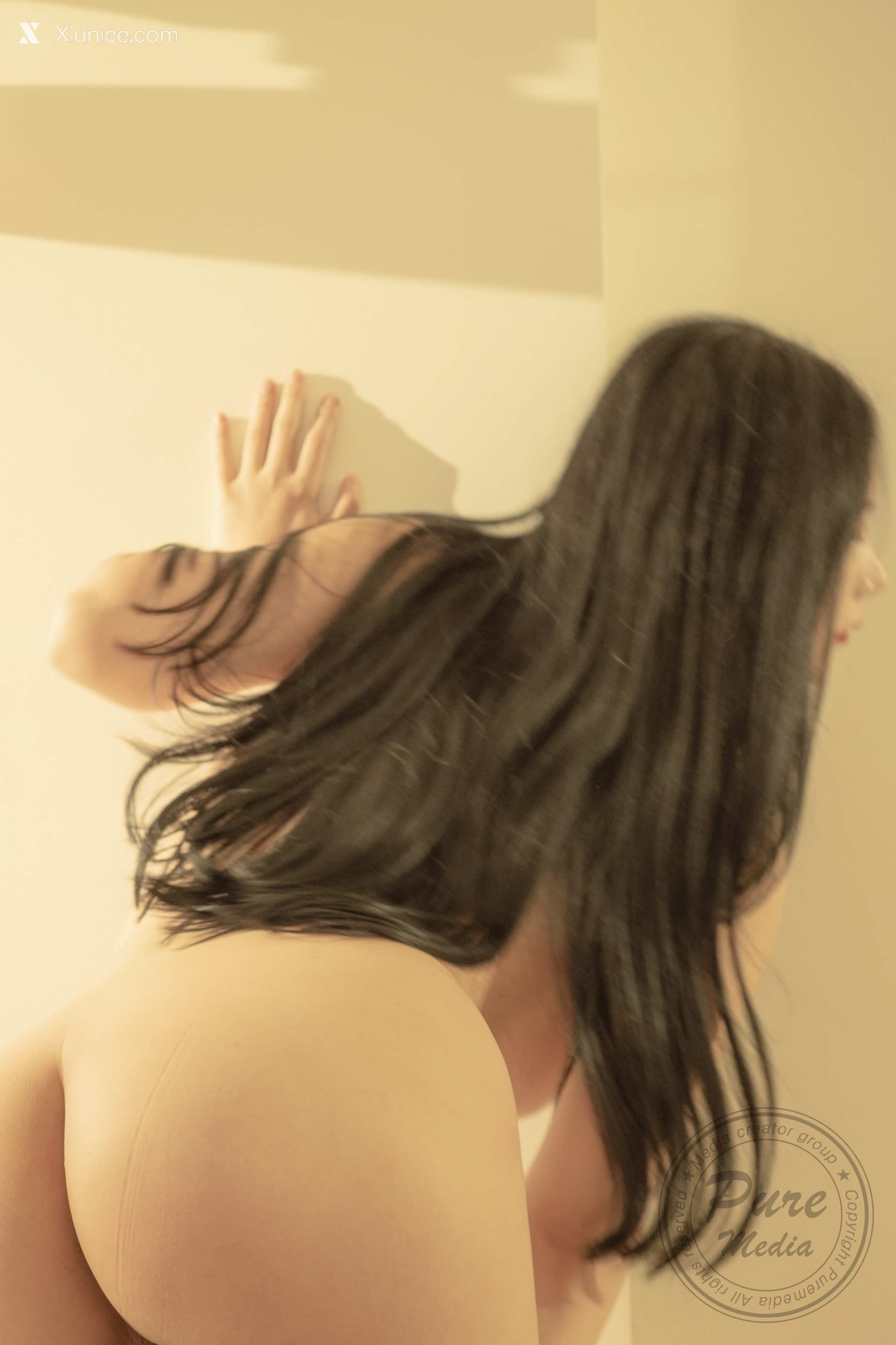 Pure Media Vol.189 Riha (리하) 4K