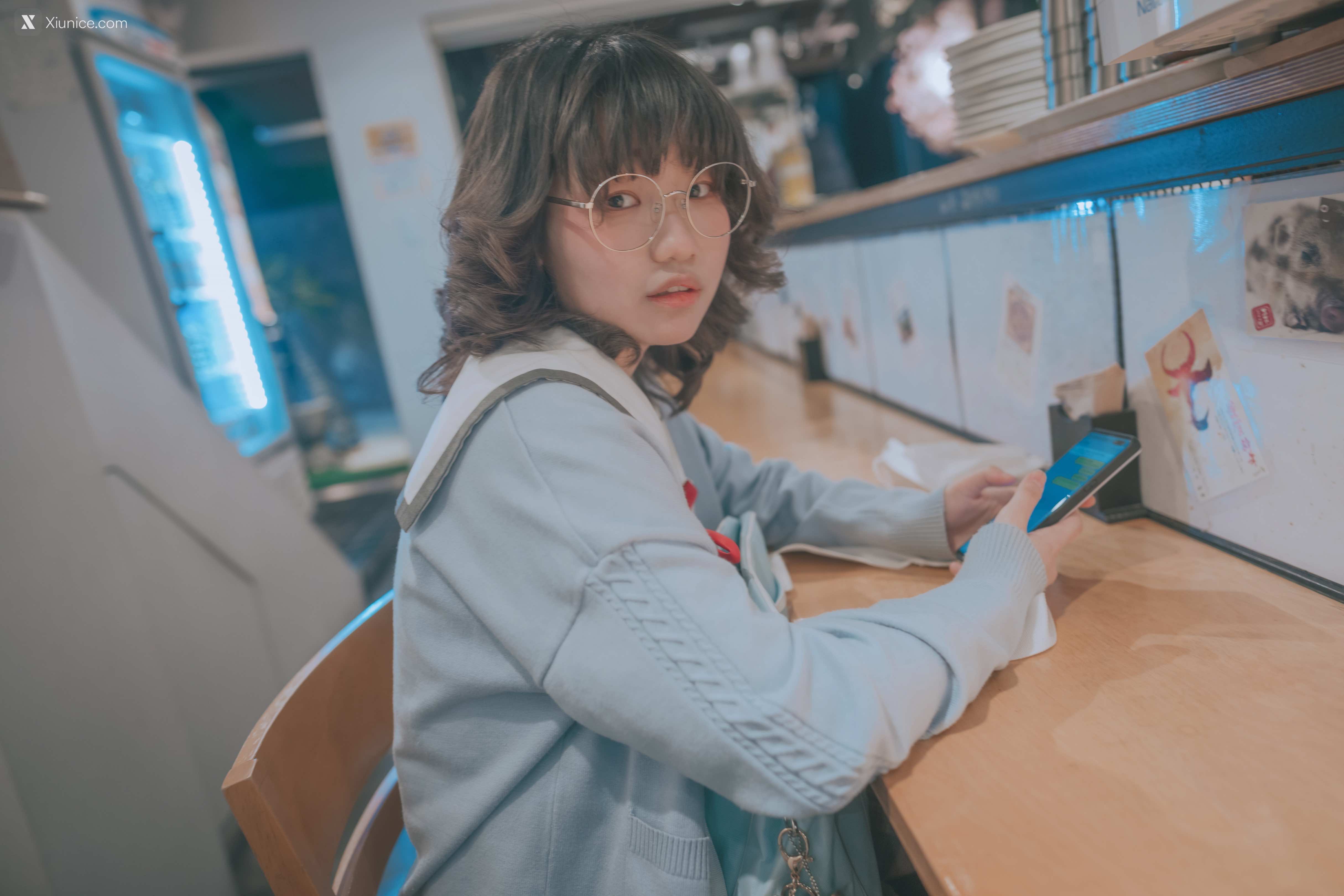 DJAWA Photo – Mimmi (밈미) – Your Panties 4K