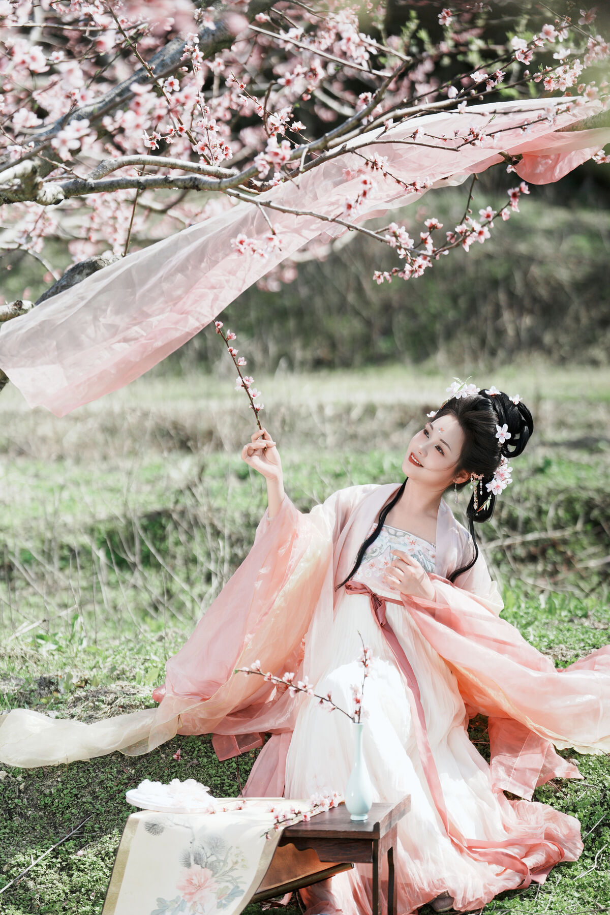 YiTuYu艺图语 Vol.10199 Yang Yang Yang Ya