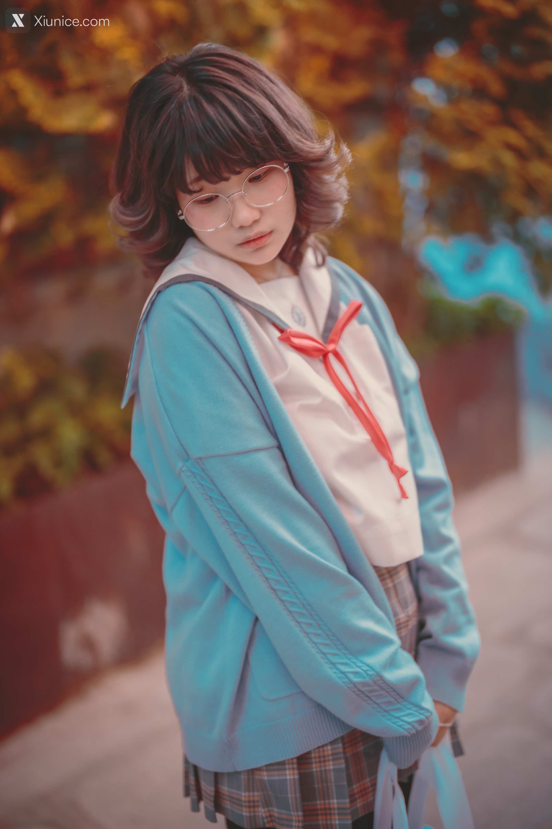 DJAWA Photo – Mimmi (밈미) – Your Panties 4K