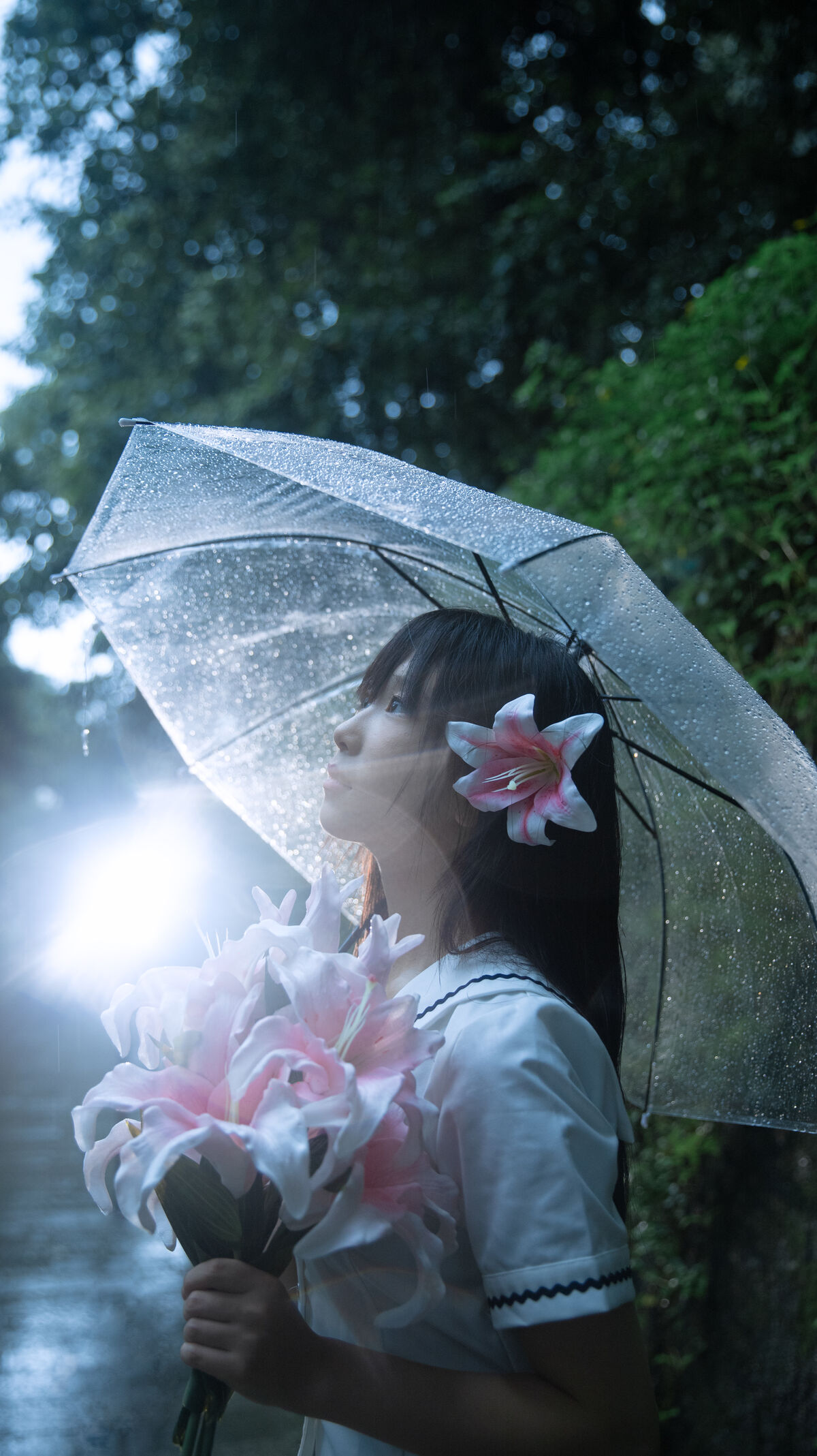 YiTuYu艺图语 Vol.10132 Saku4